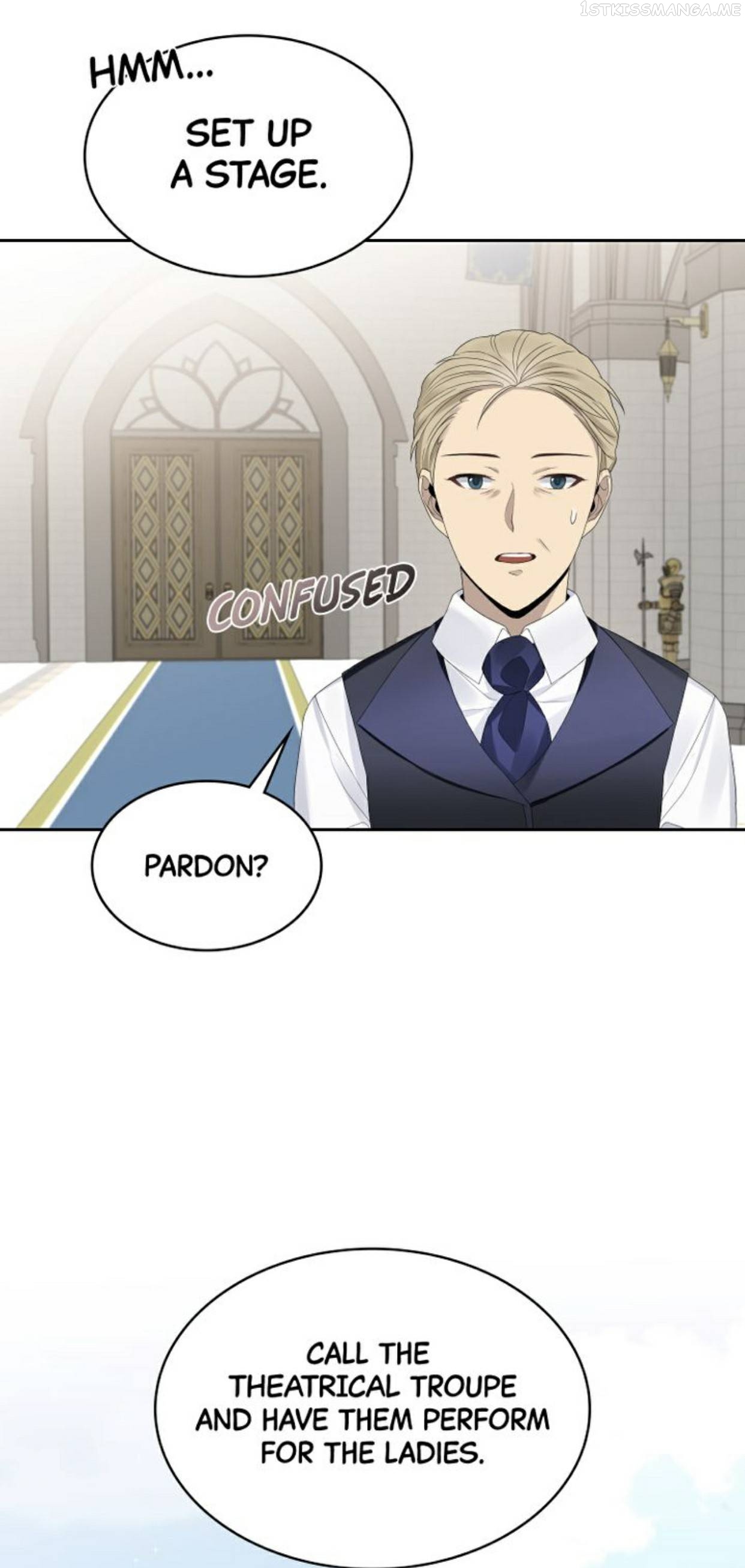 The Emperor’s Mask Chapter 16.5 - page 13