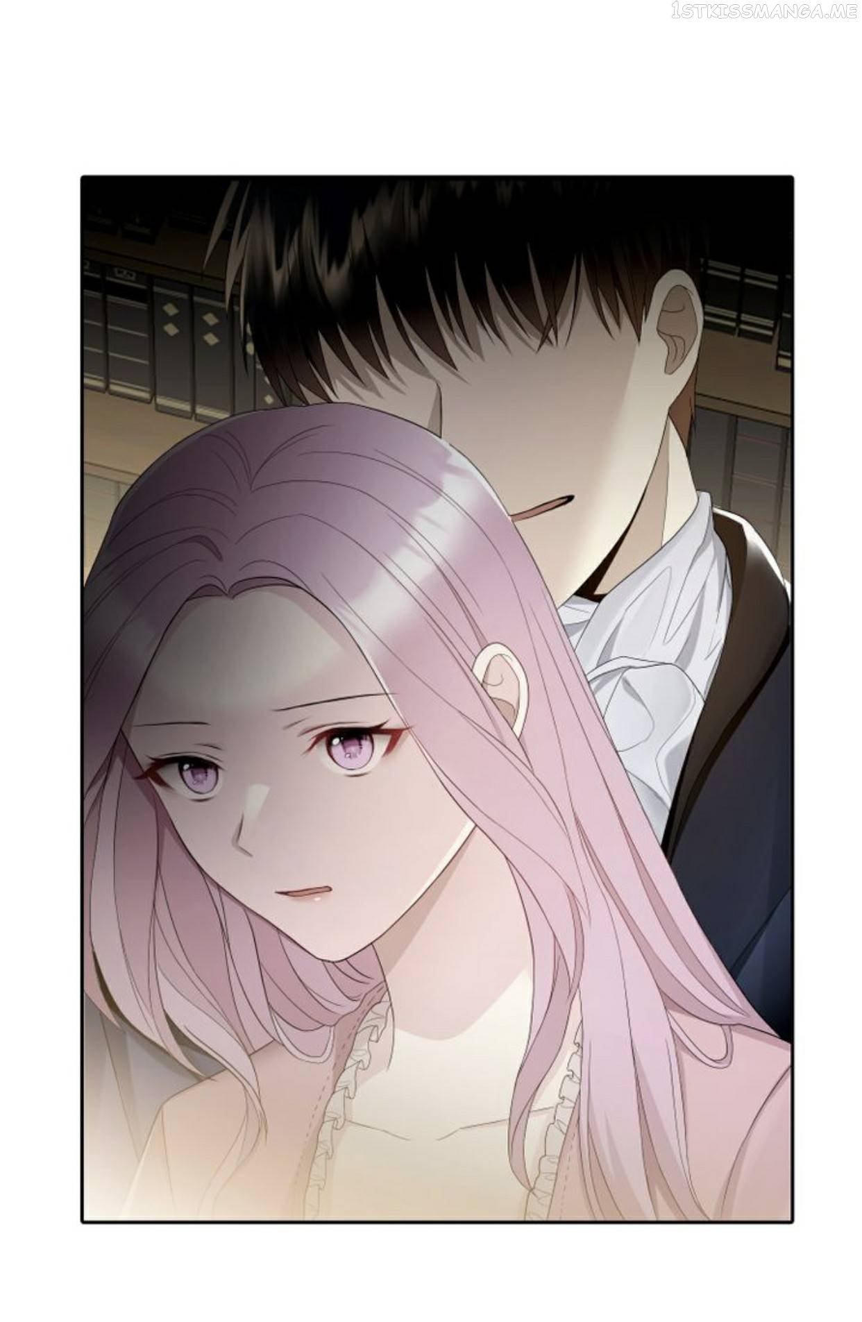 The Emperor’s Mask Chapter 16.5 - page 21