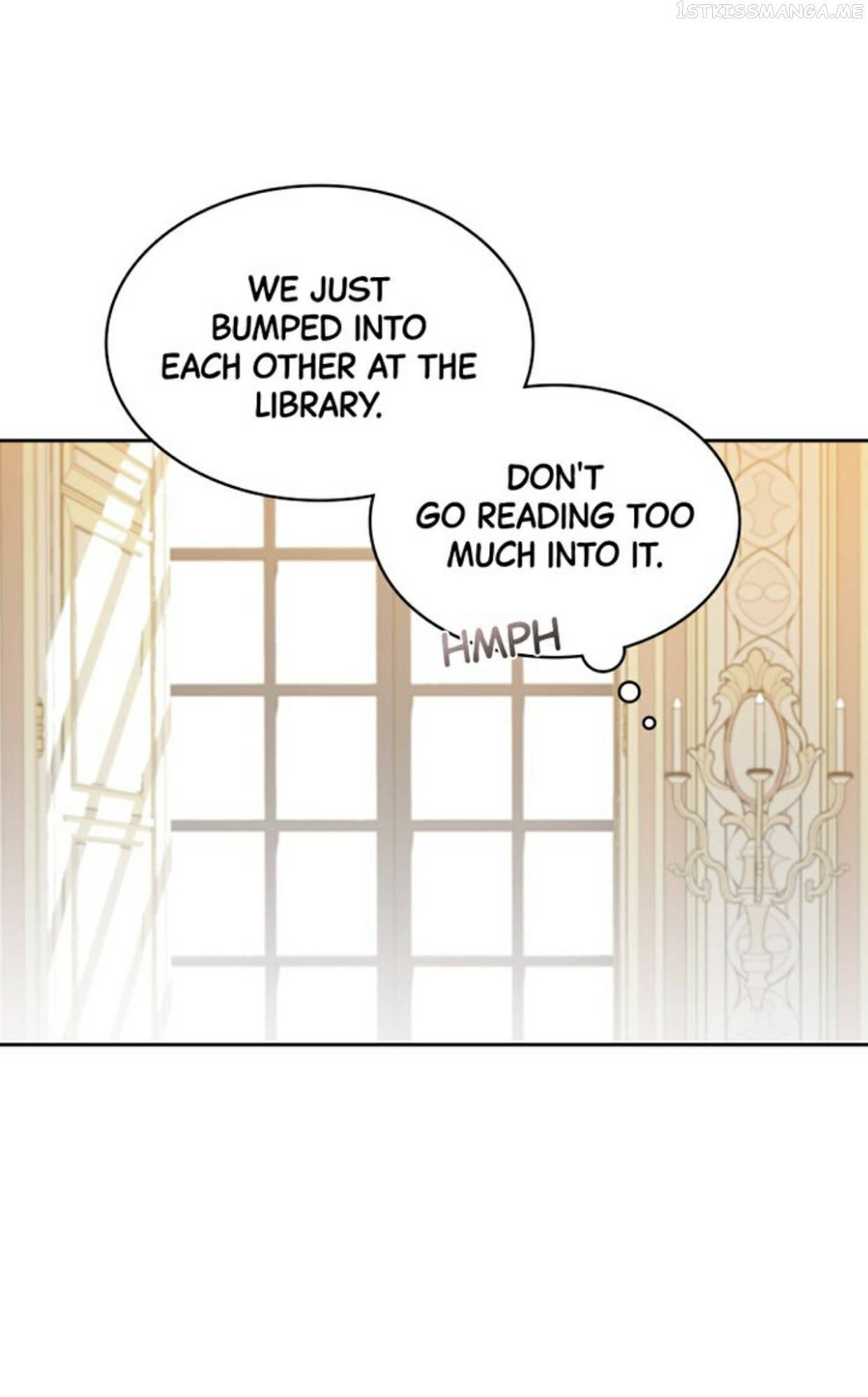 The Emperor’s Mask Chapter 16.5 - page 26