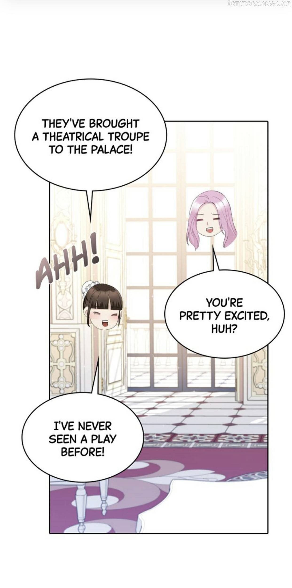 The Emperor’s Mask Chapter 16.5 - page 27