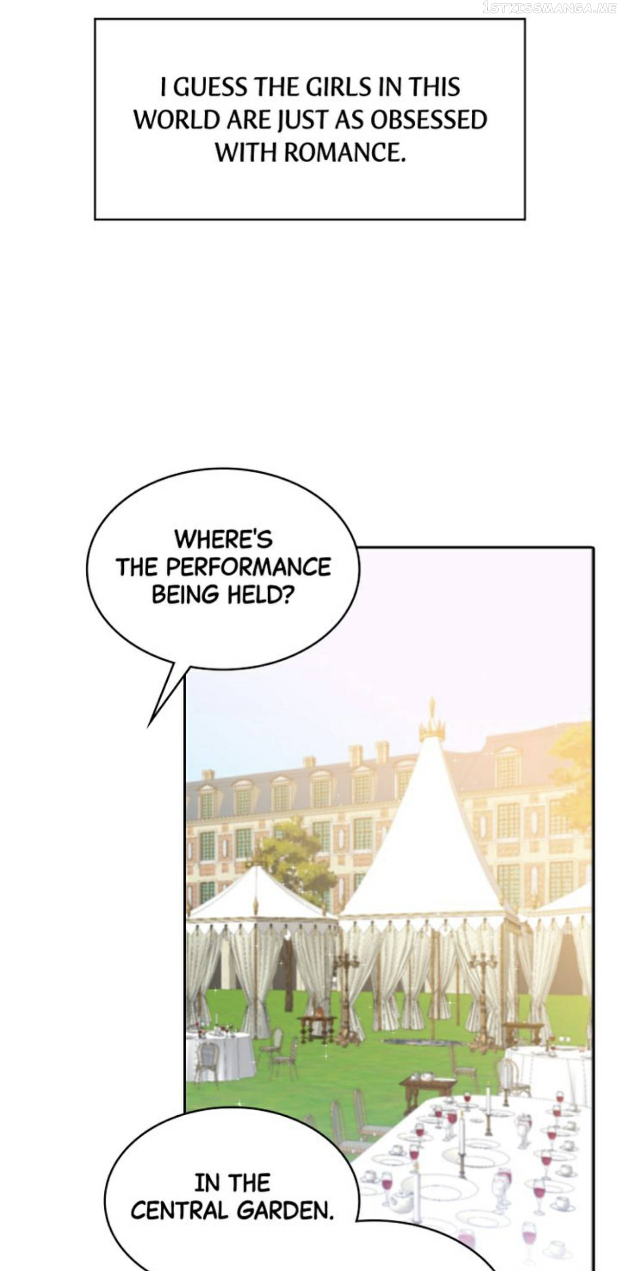 The Emperor’s Mask Chapter 16.5 - page 30