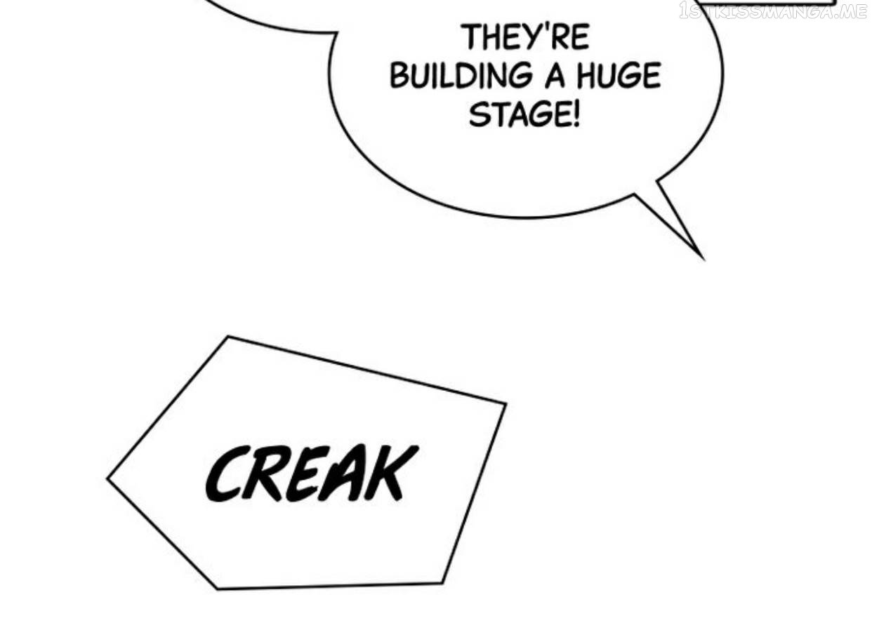 The Emperor’s Mask Chapter 16.5 - page 31