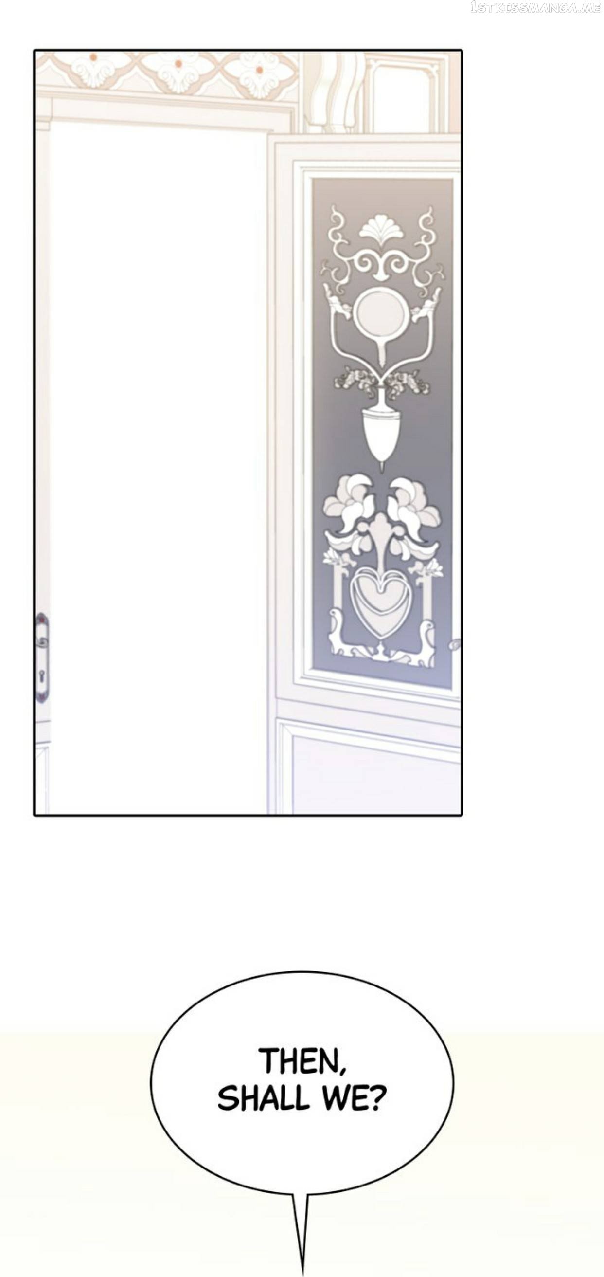 The Emperor’s Mask Chapter 16.5 - page 37