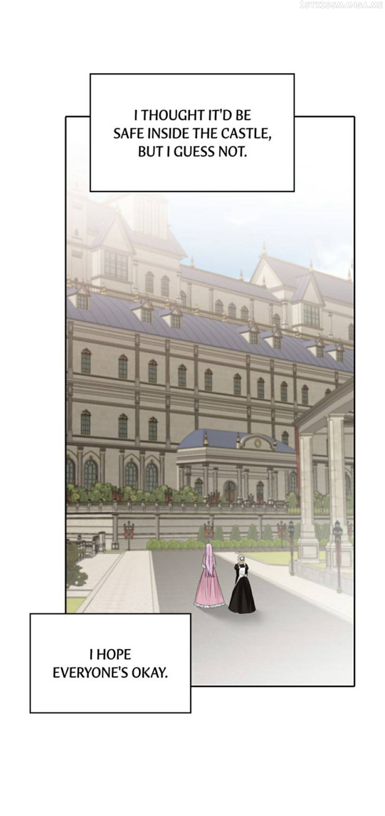 The Emperor’s Mask Chapter 16.5 - page 4