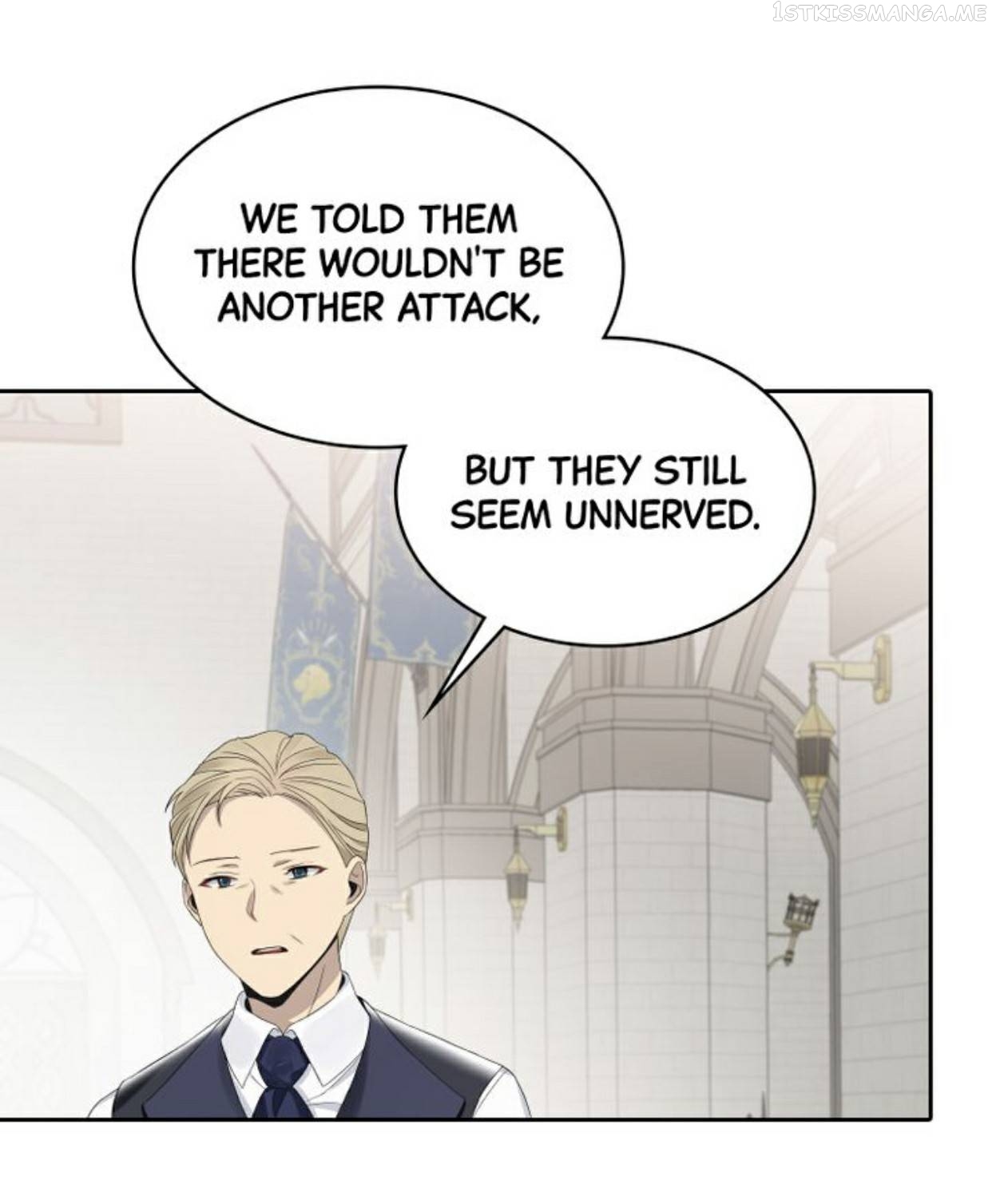 The Emperor’s Mask Chapter 16.5 - page 7