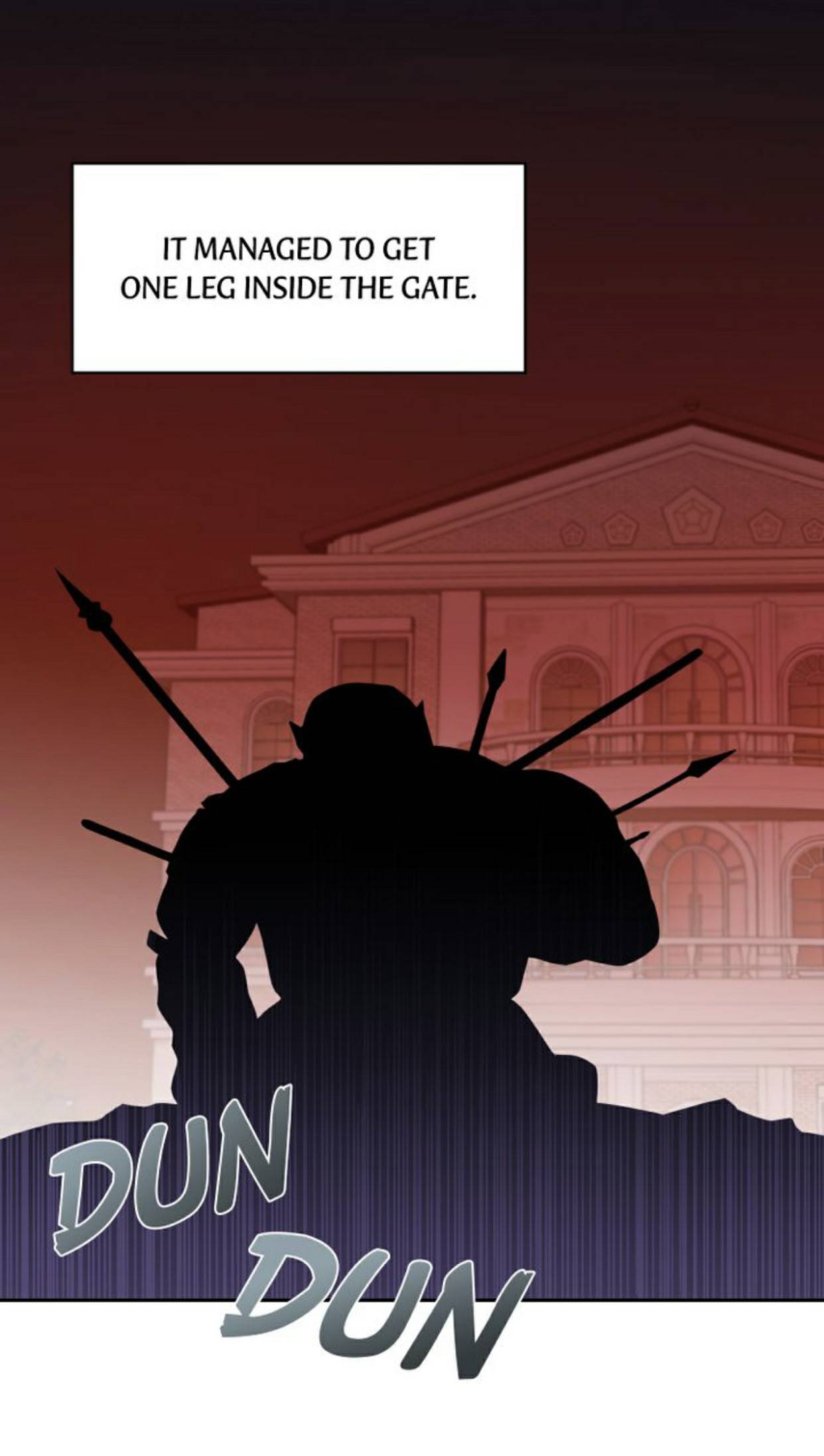The Emperor’s Mask Chapter 16 - page 16