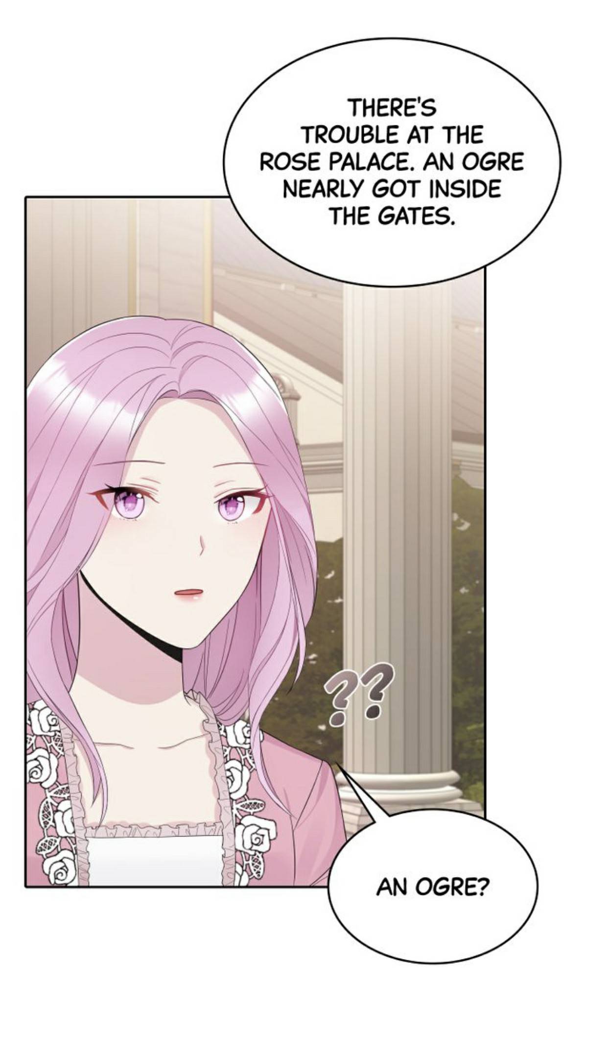 The Emperor’s Mask Chapter 16 - page 23