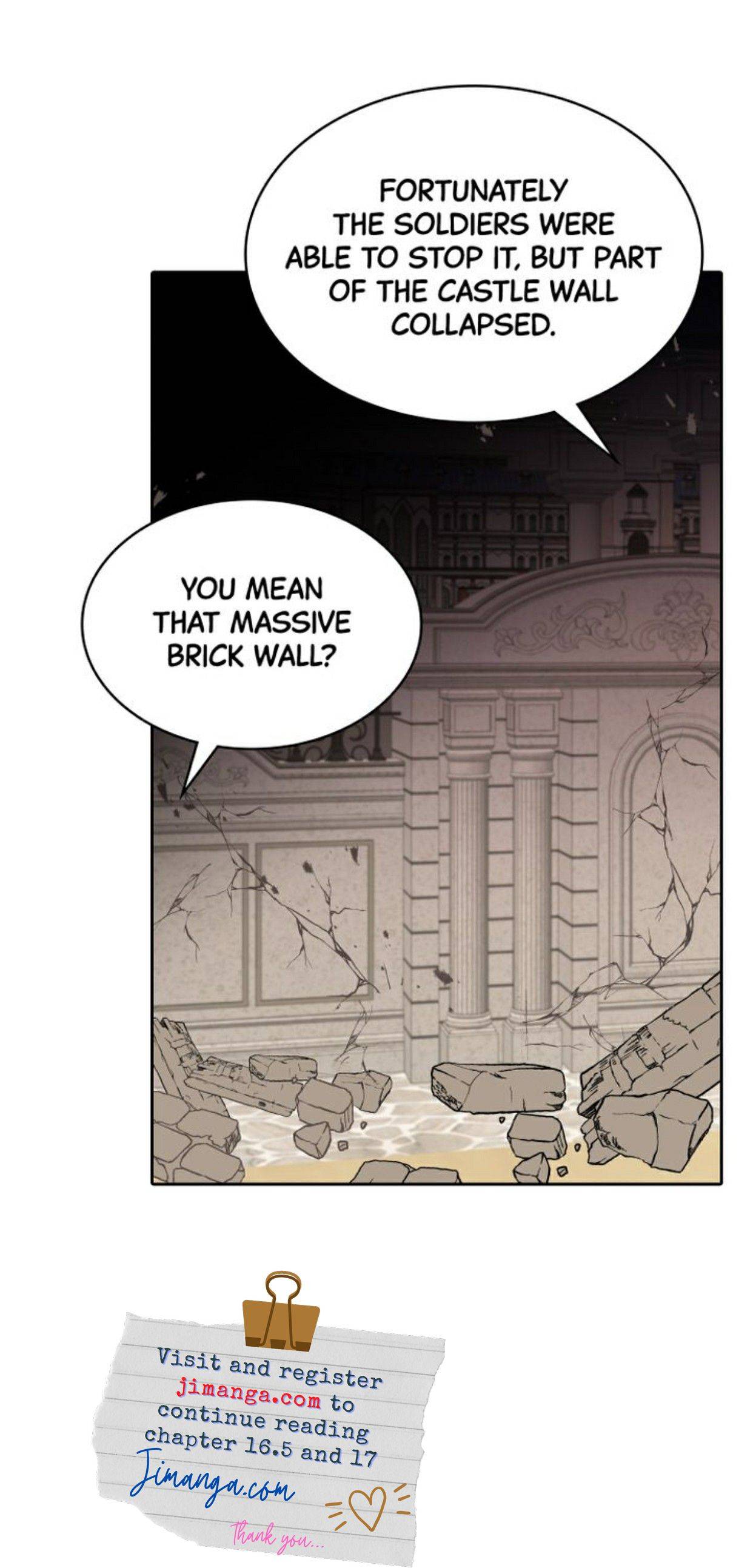 The Emperor’s Mask Chapter 16 - page 24