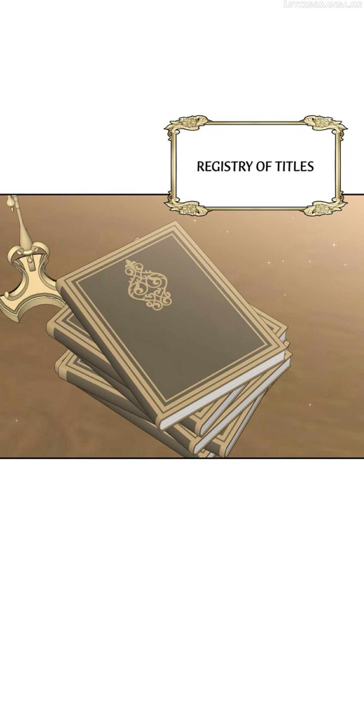 The Emperor’s Mask Chapter 15.5 - page 1