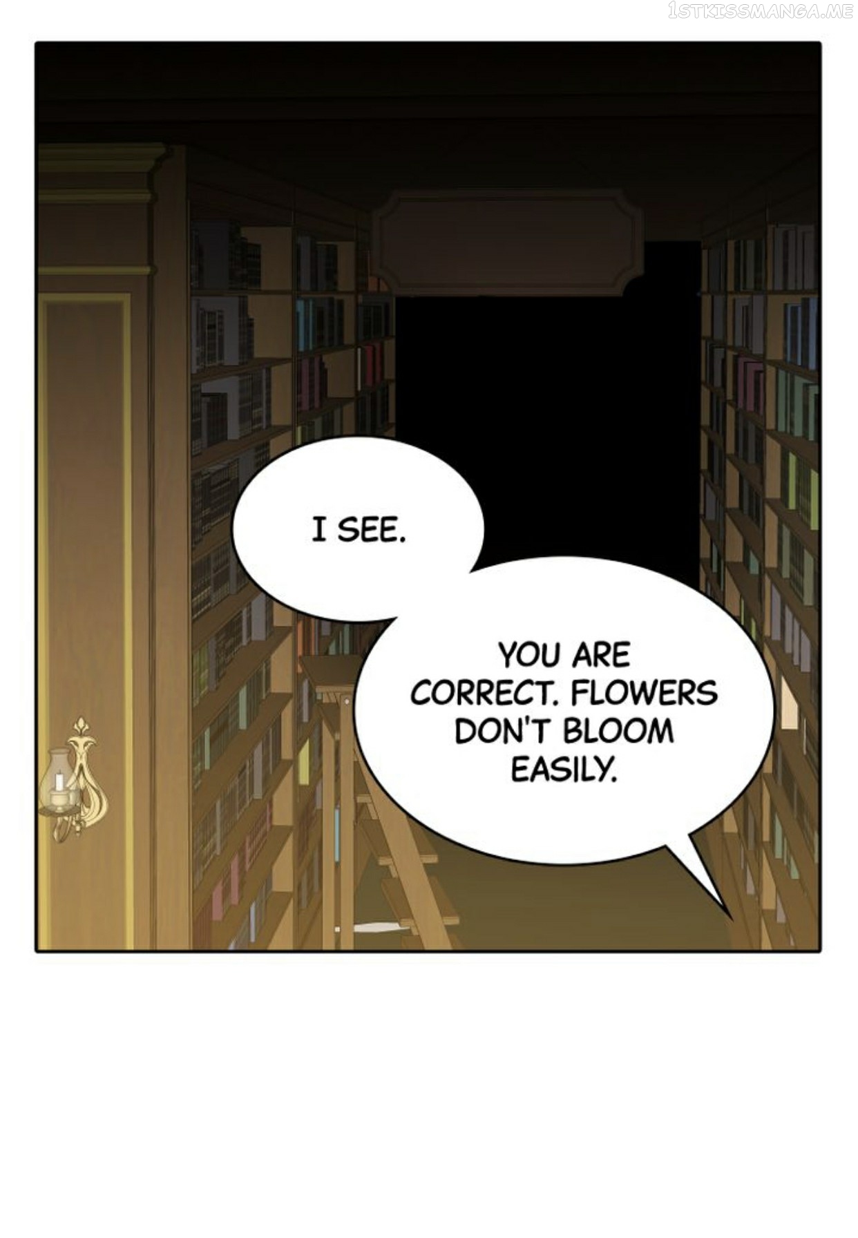 The Emperor’s Mask Chapter 15.5 - page 12