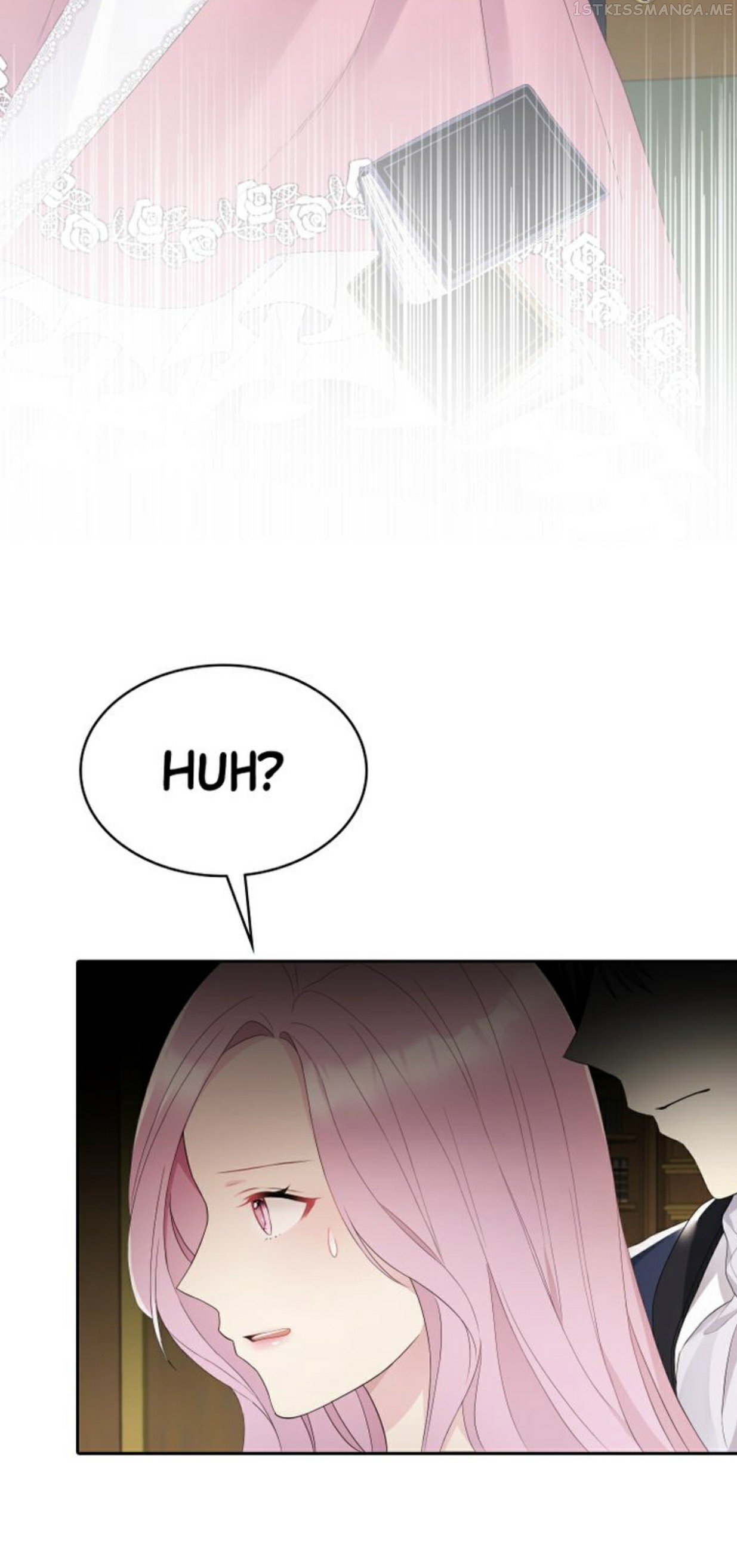 The Emperor’s Mask Chapter 15.5 - page 21