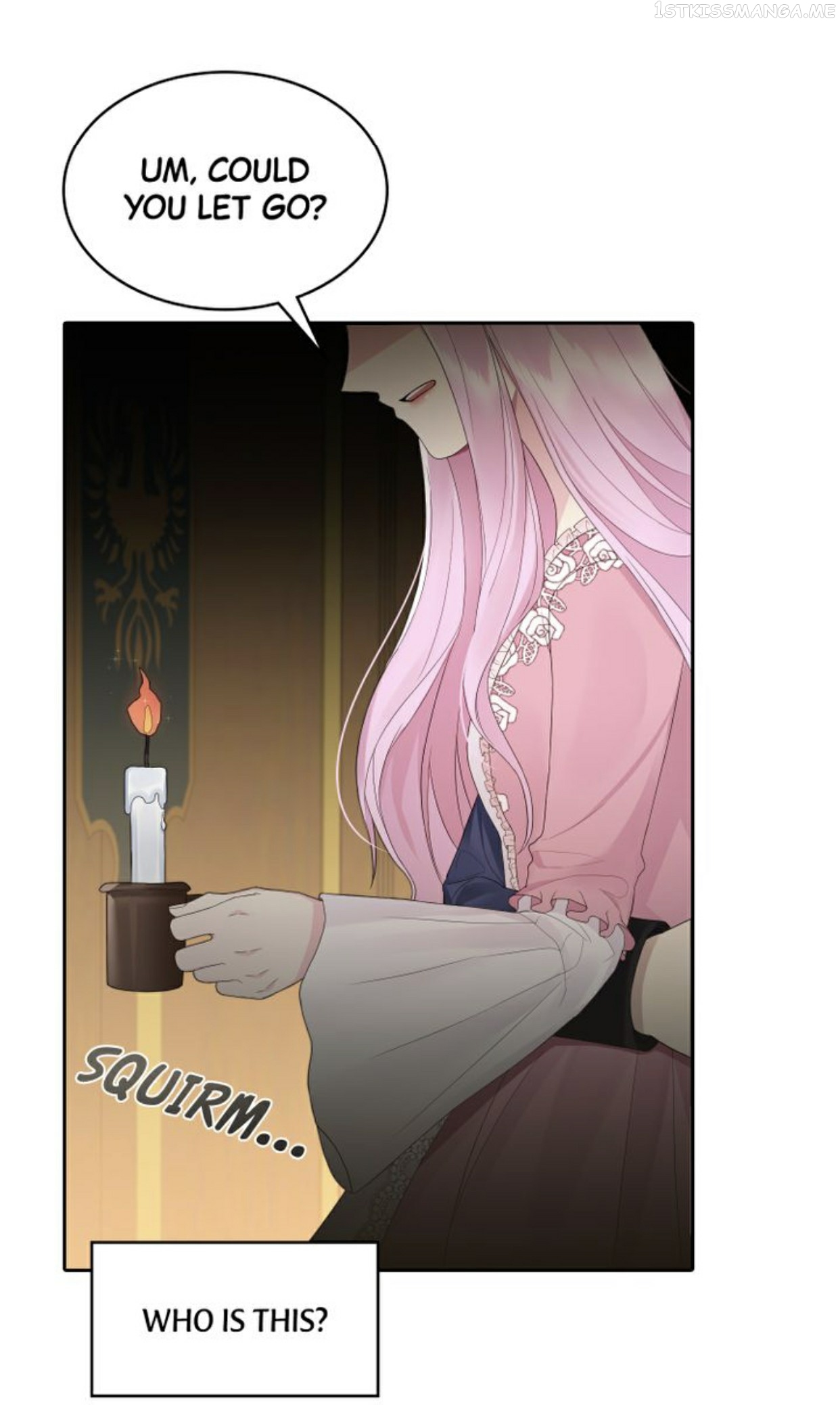 The Emperor’s Mask Chapter 15.5 - page 22