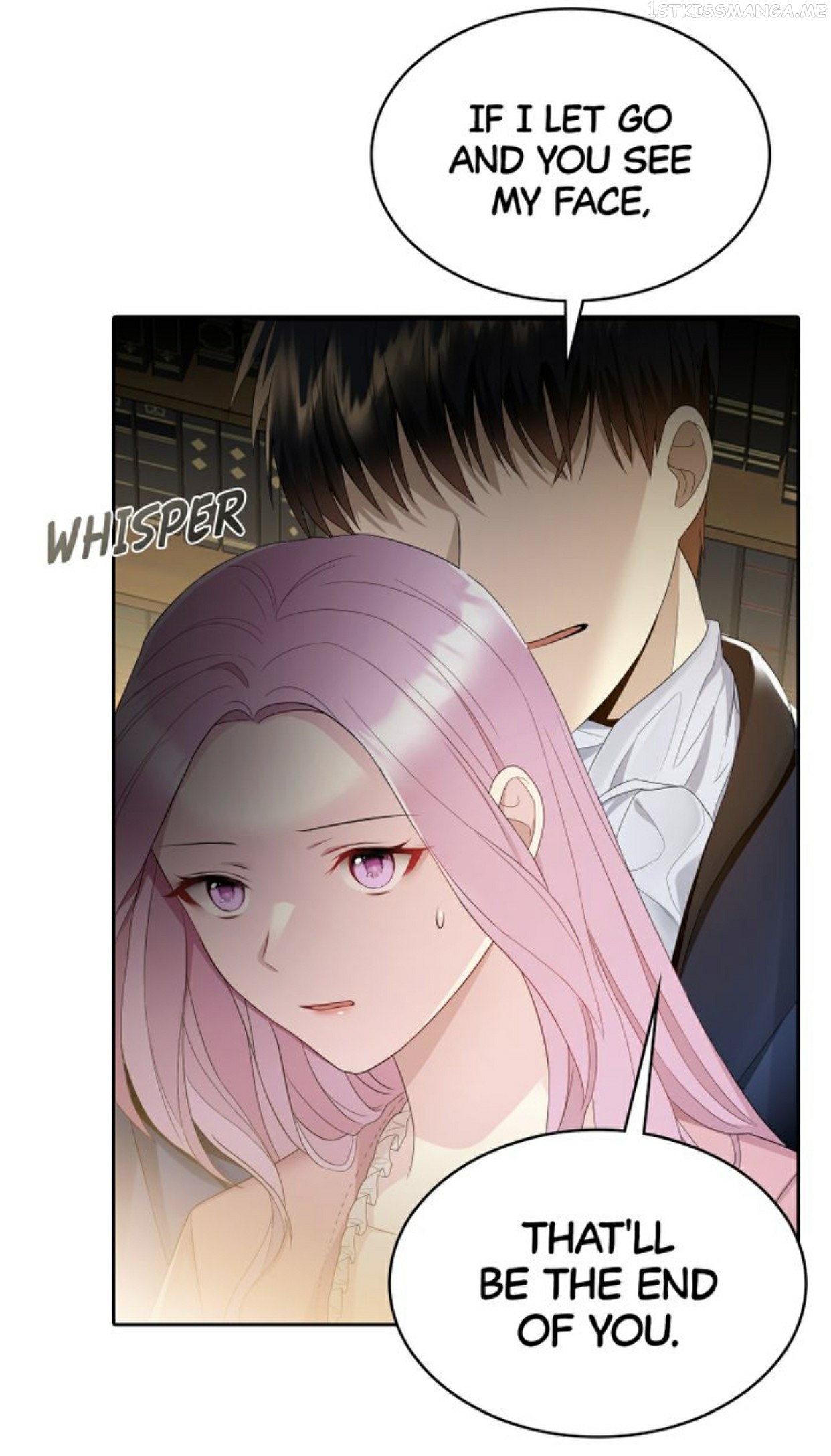 The Emperor’s Mask Chapter 15.5 - page 23