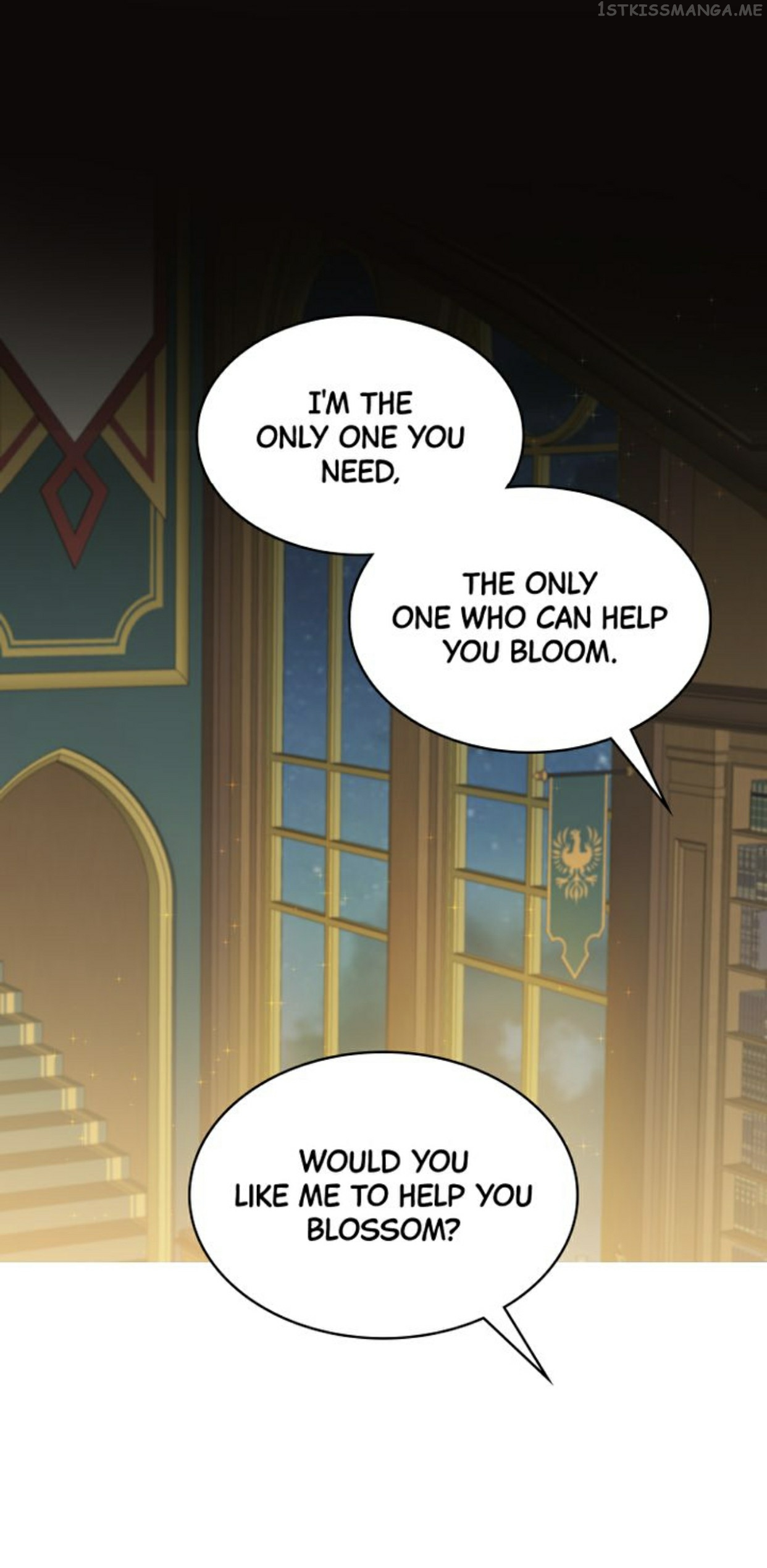 The Emperor’s Mask Chapter 15.5 - page 26