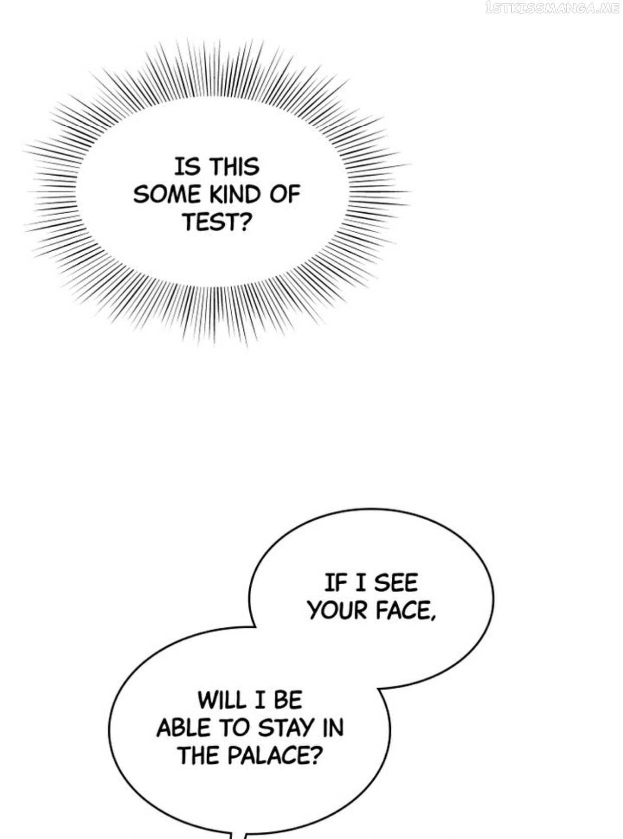 The Emperor’s Mask Chapter 15.5 - page 28