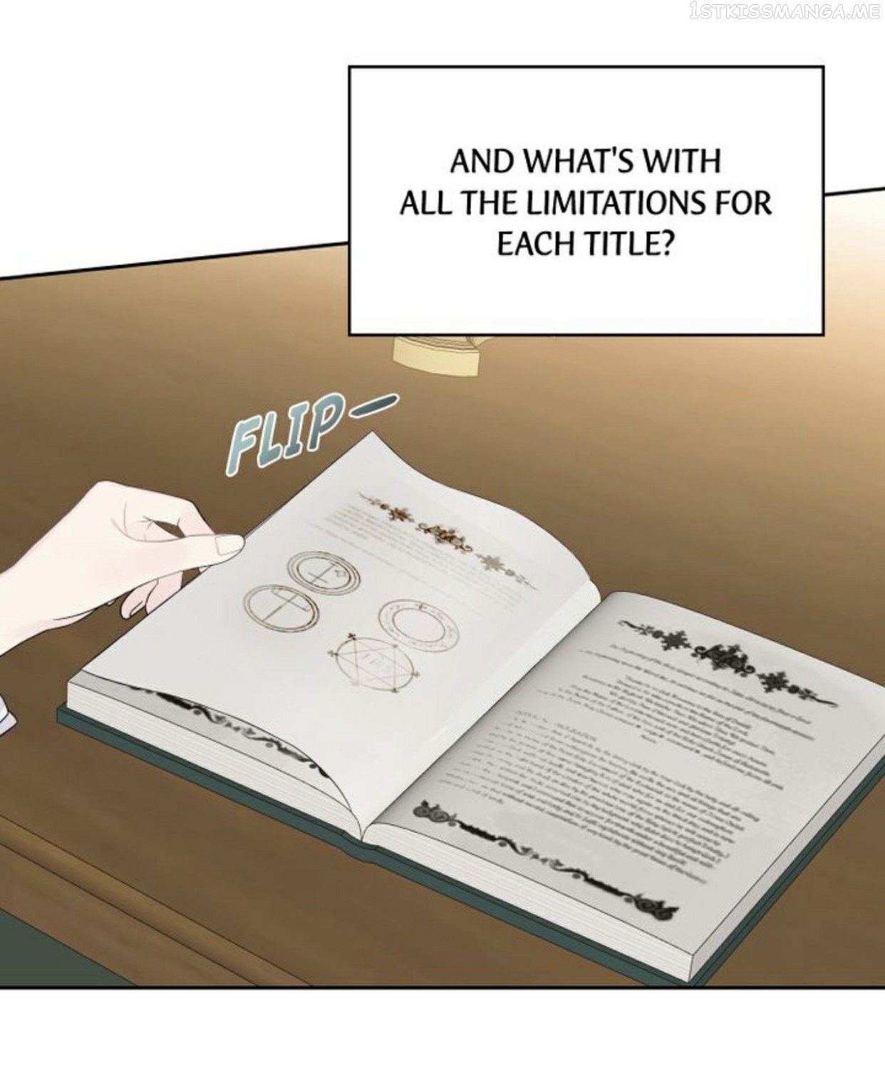 The Emperor’s Mask Chapter 15.5 - page 3
