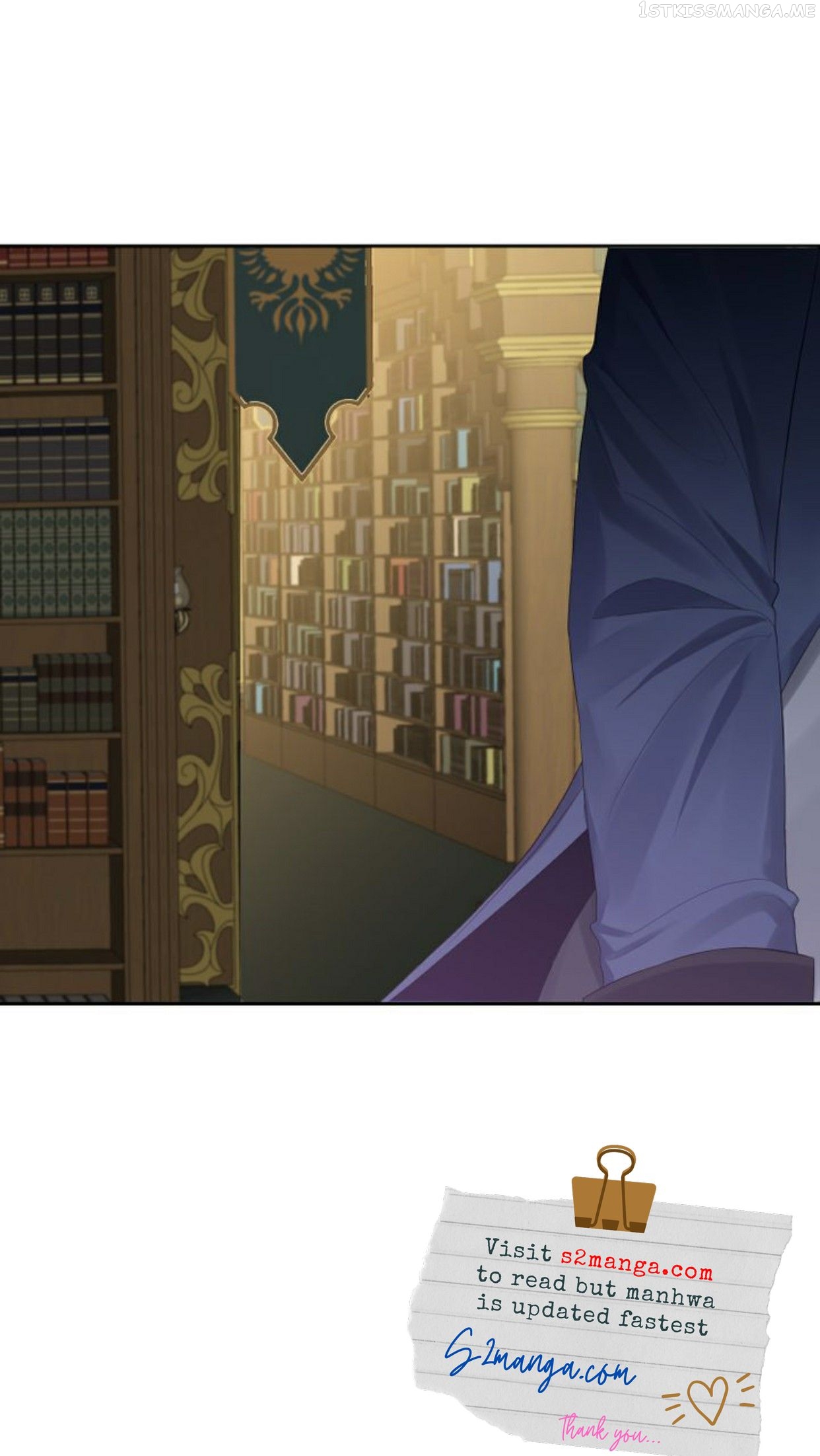 The Emperor’s Mask Chapter 15.5 - page 34