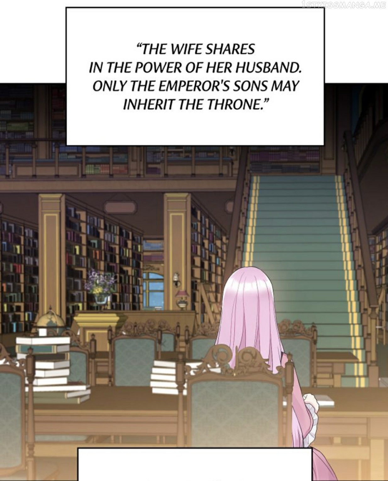 The Emperor’s Mask Chapter 15.5 - page 4