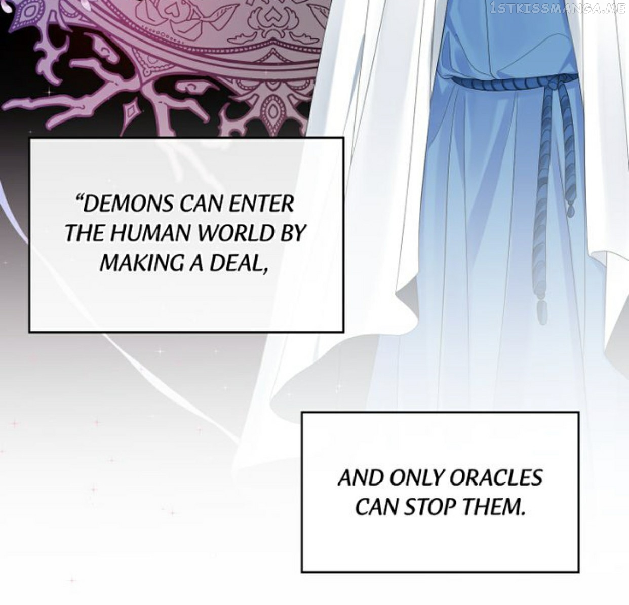 The Emperor’s Mask Chapter 15.5 - page 6