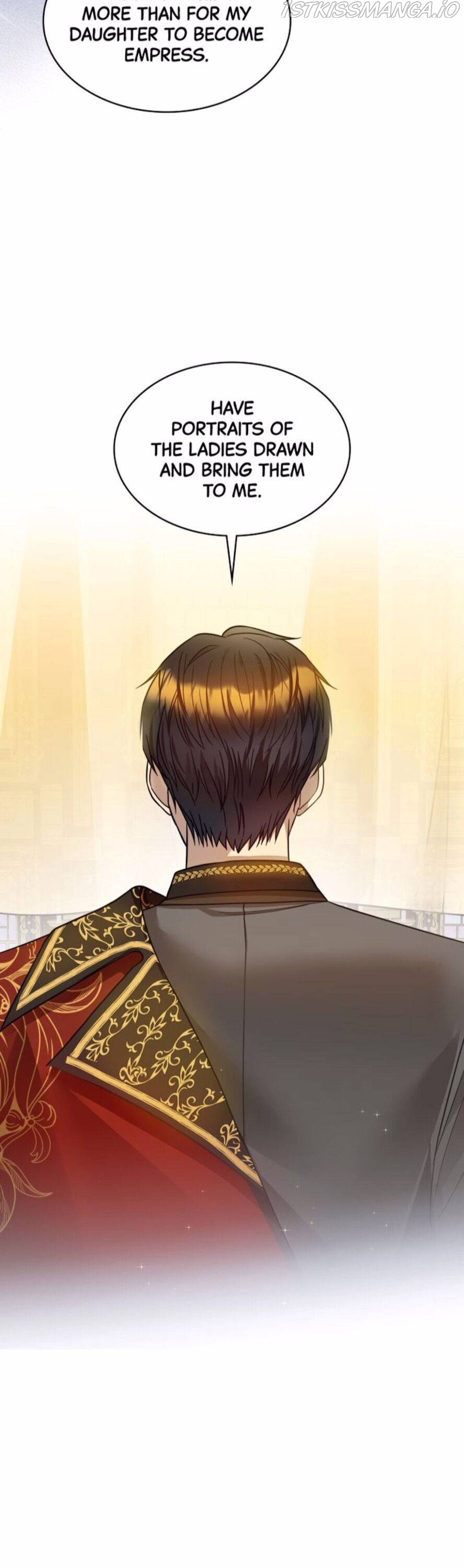The Emperor’s Mask Chapter 35 - page 18