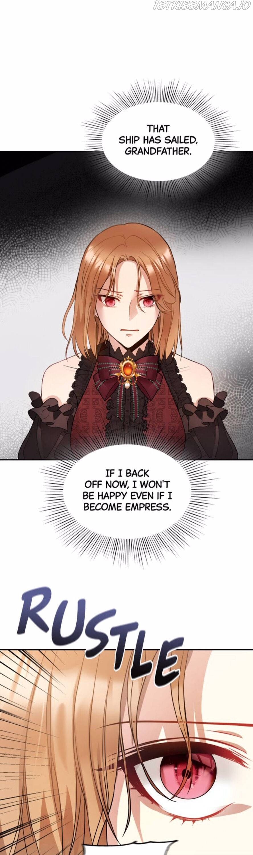 The Emperor’s Mask Chapter 35 - page 25