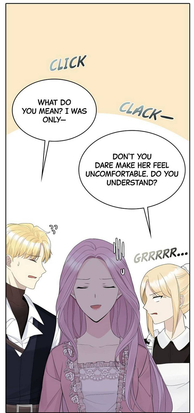 The Emperor’s Mask Chapter 15 - page 16