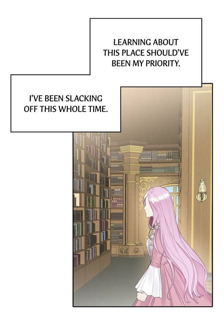 The Emperor’s Mask Chapter 15 - page 21