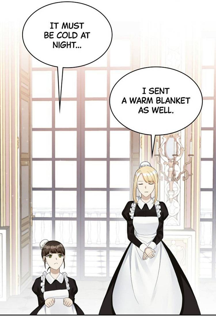 The Emperor’s Mask Chapter 15 - page 27