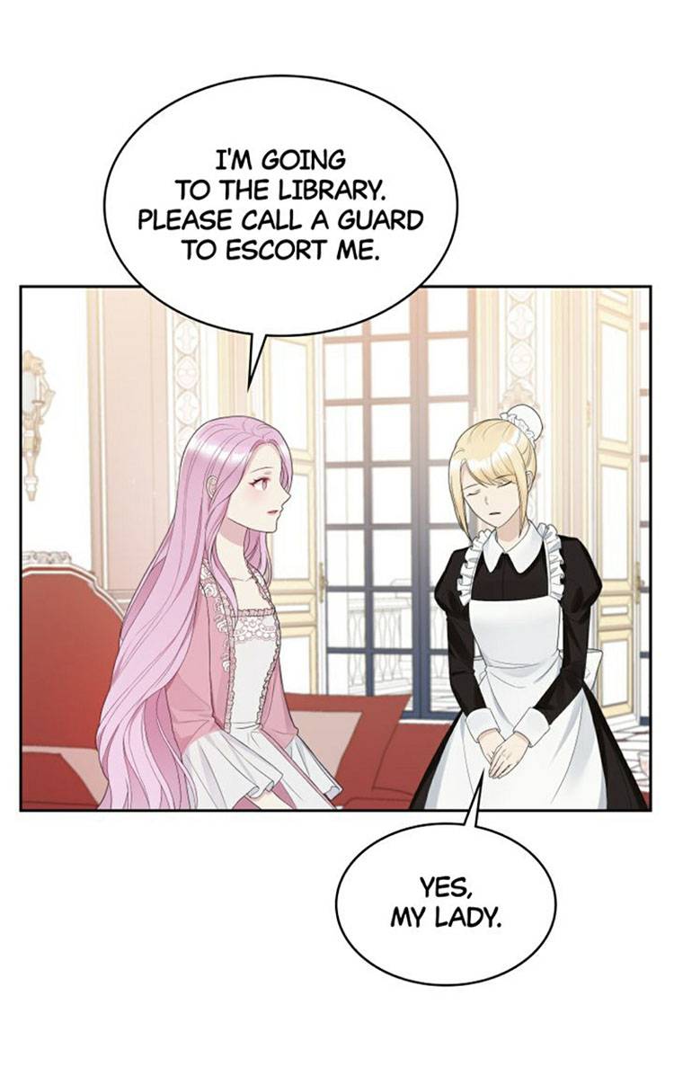 The Emperor’s Mask Chapter 15 - page 3