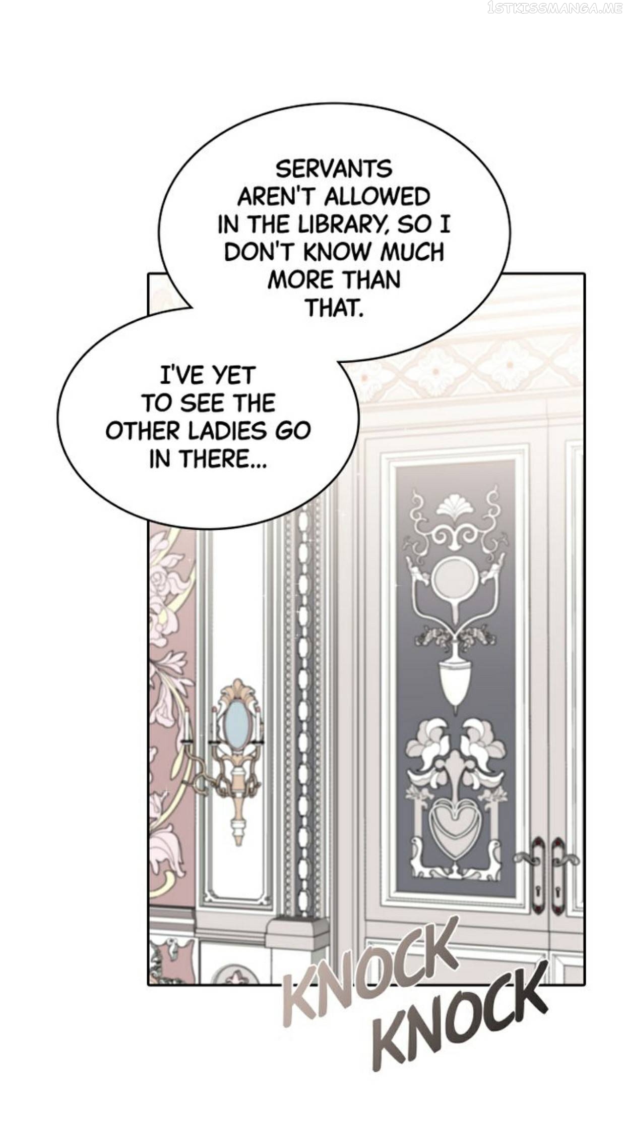 The Emperor’s Mask Chapter 14.5 - page 10