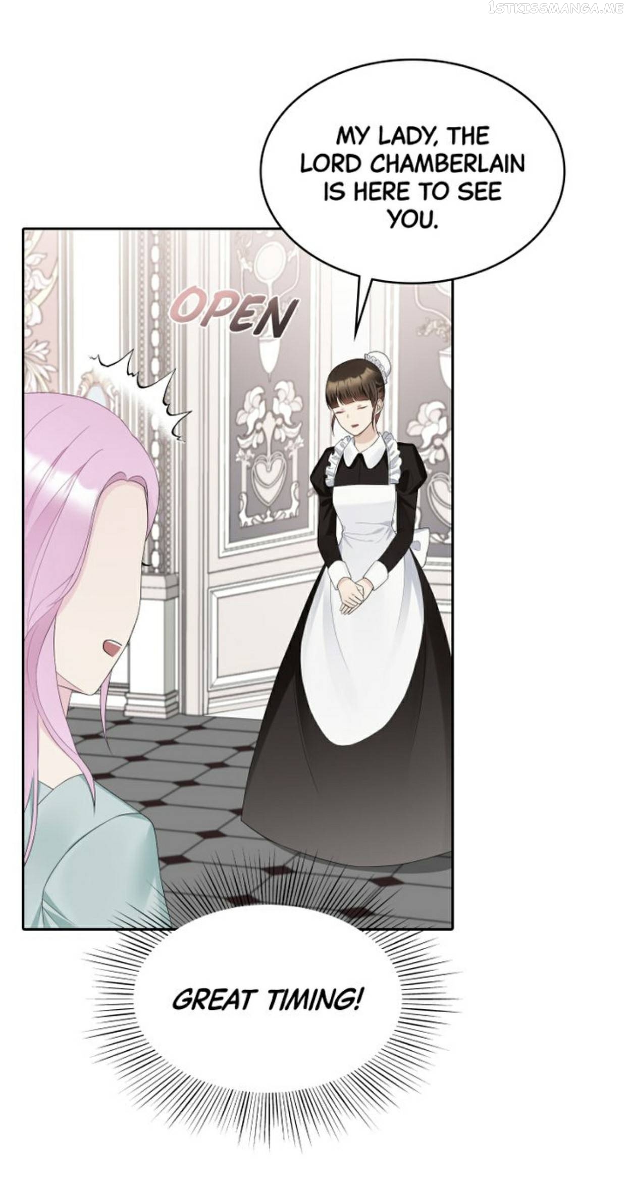 The Emperor’s Mask Chapter 14.5 - page 11