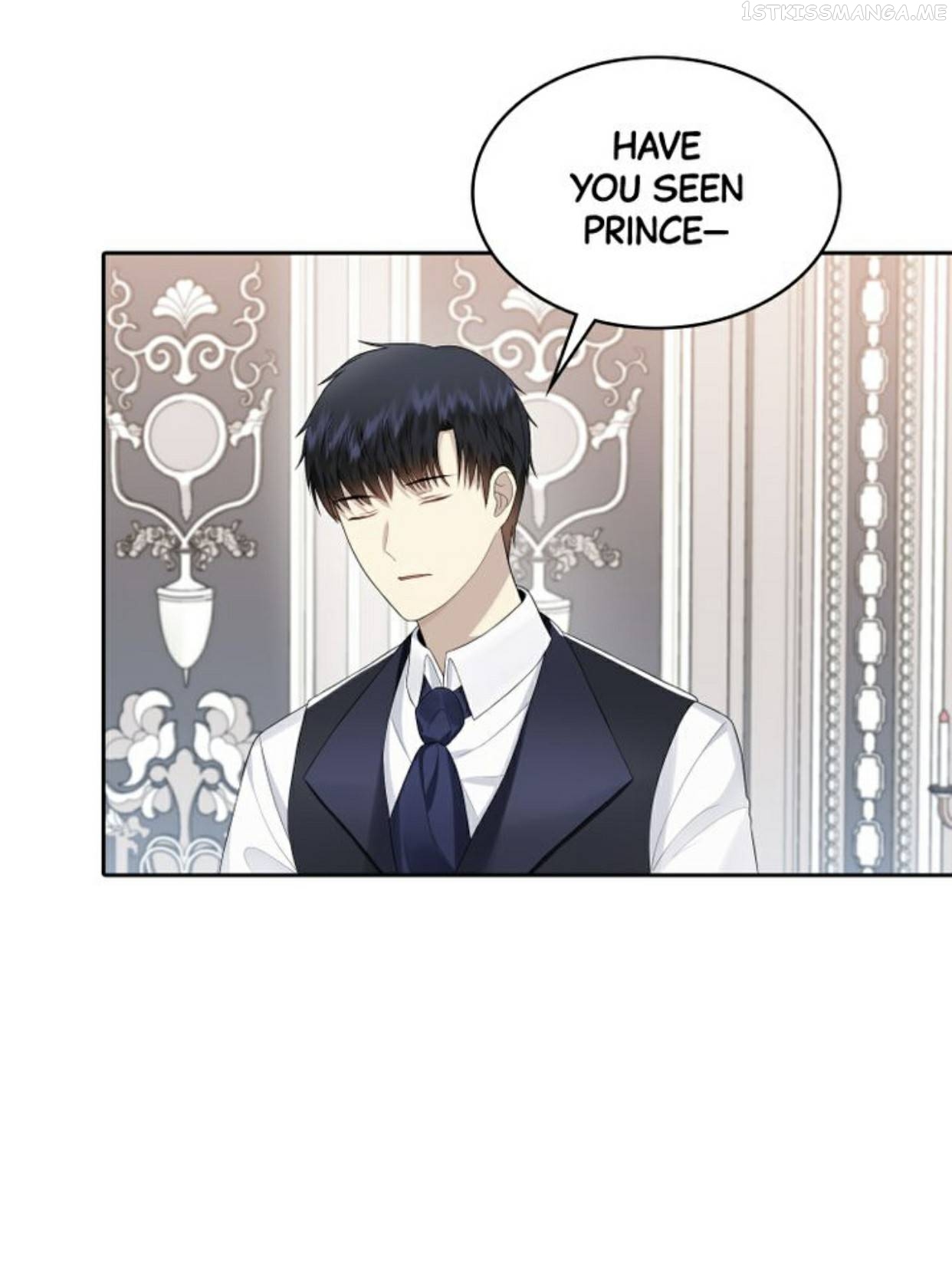 The Emperor’s Mask Chapter 14.5 - page 12