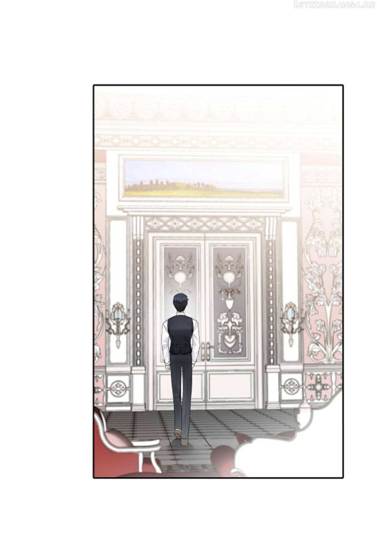 The Emperor’s Mask Chapter 14.5 - page 30