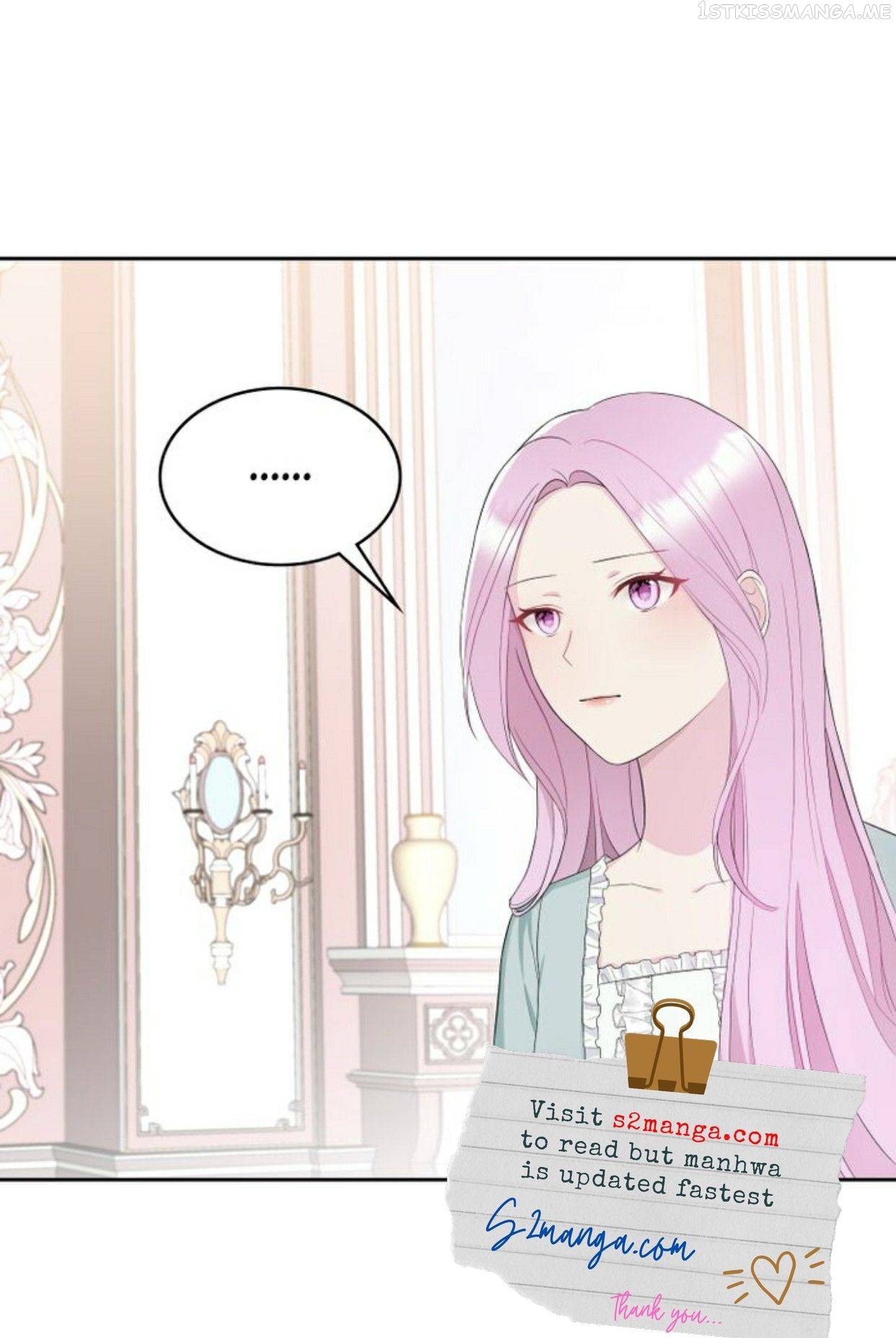 The Emperor’s Mask Chapter 14.5 - page 31