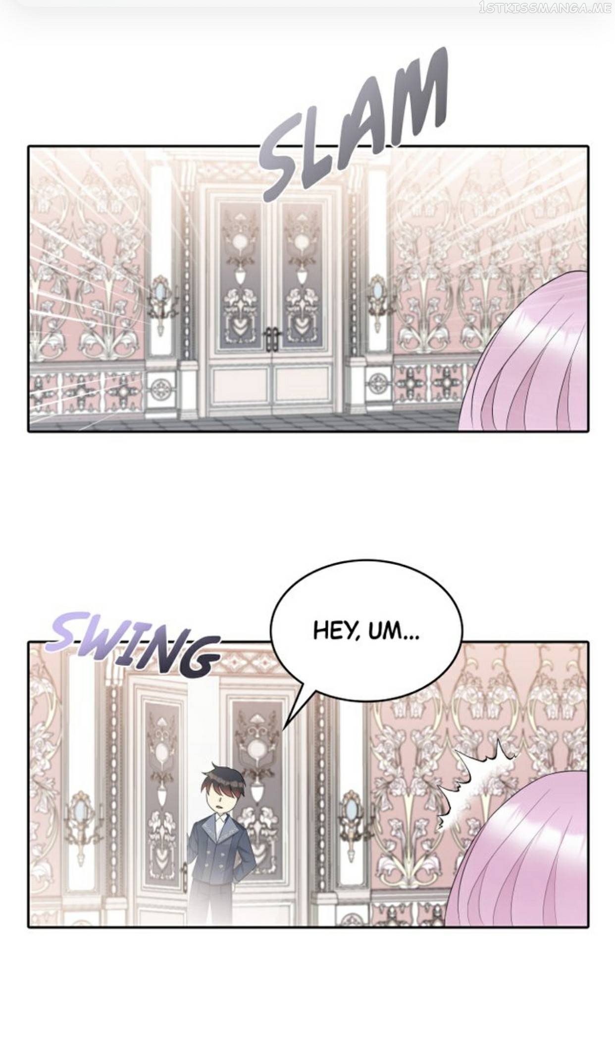 The Emperor’s Mask Chapter 14.5 - page 4