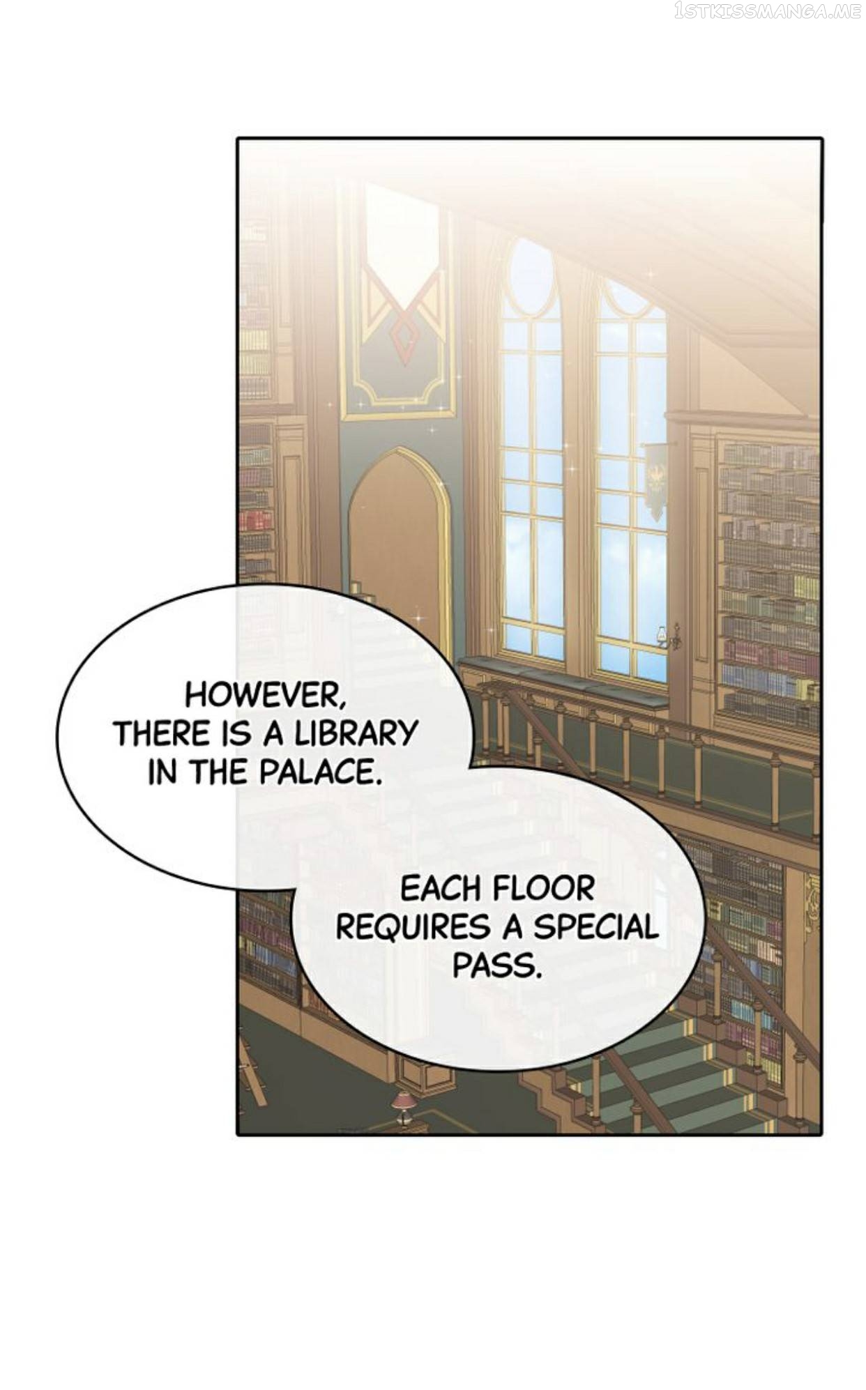 The Emperor’s Mask Chapter 14.5 - page 9