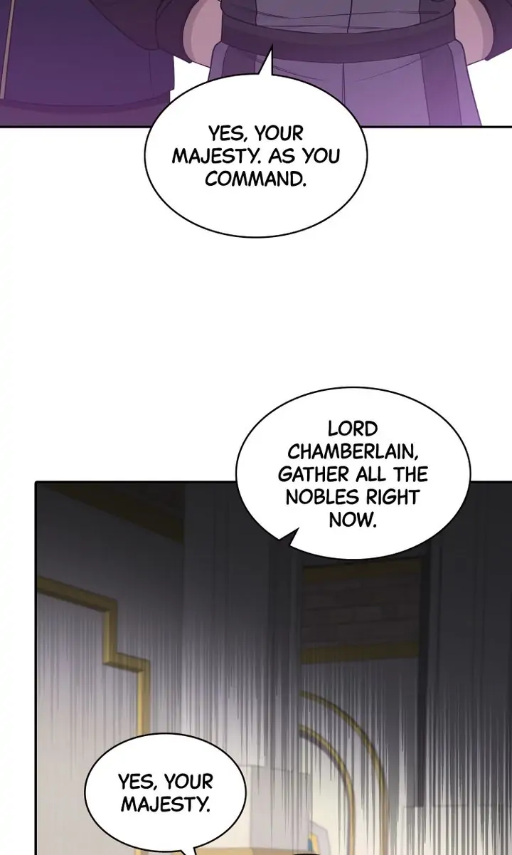 The Emperor’s Mask chapter 68 - page 10
