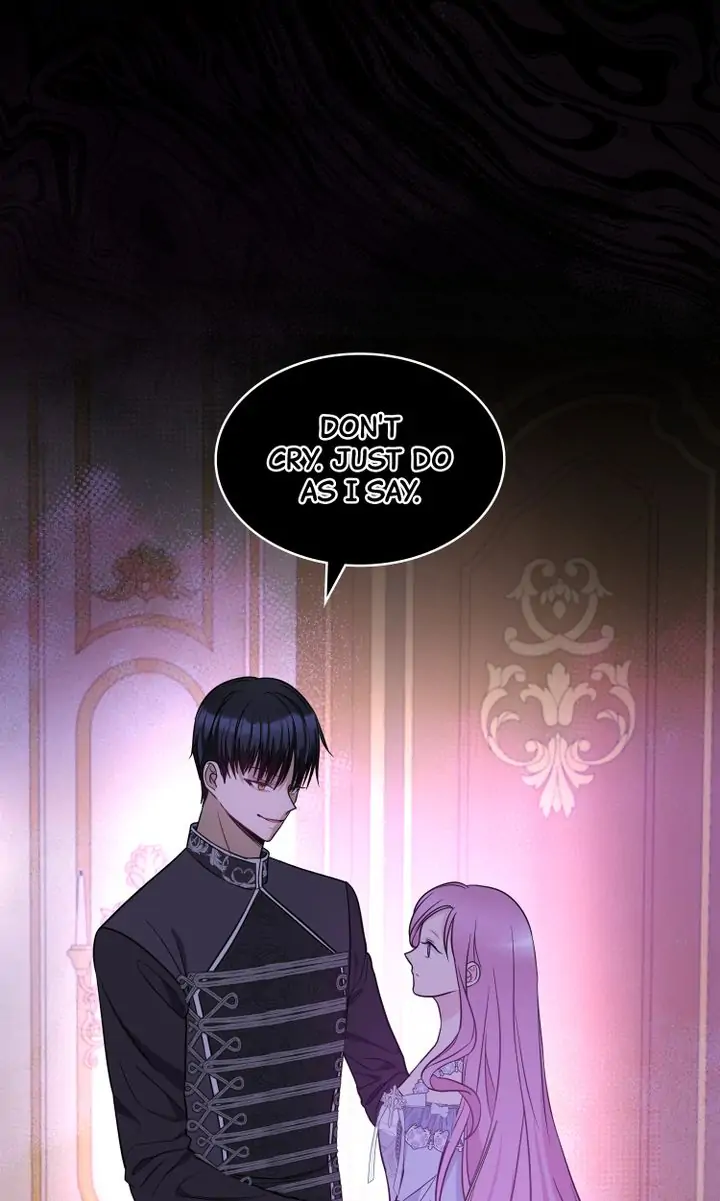 The Emperor’s Mask chapter 68 - page 26