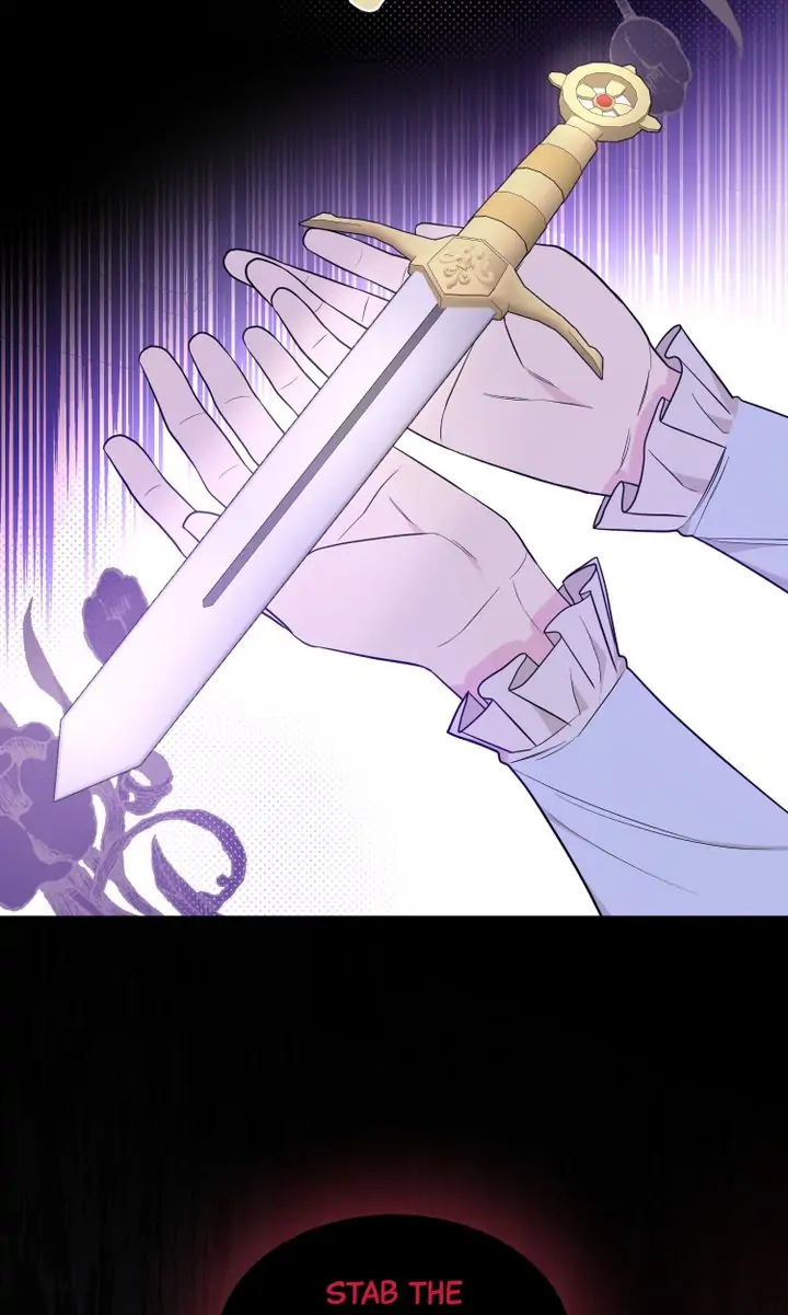 The Emperor’s Mask chapter 68 - page 29