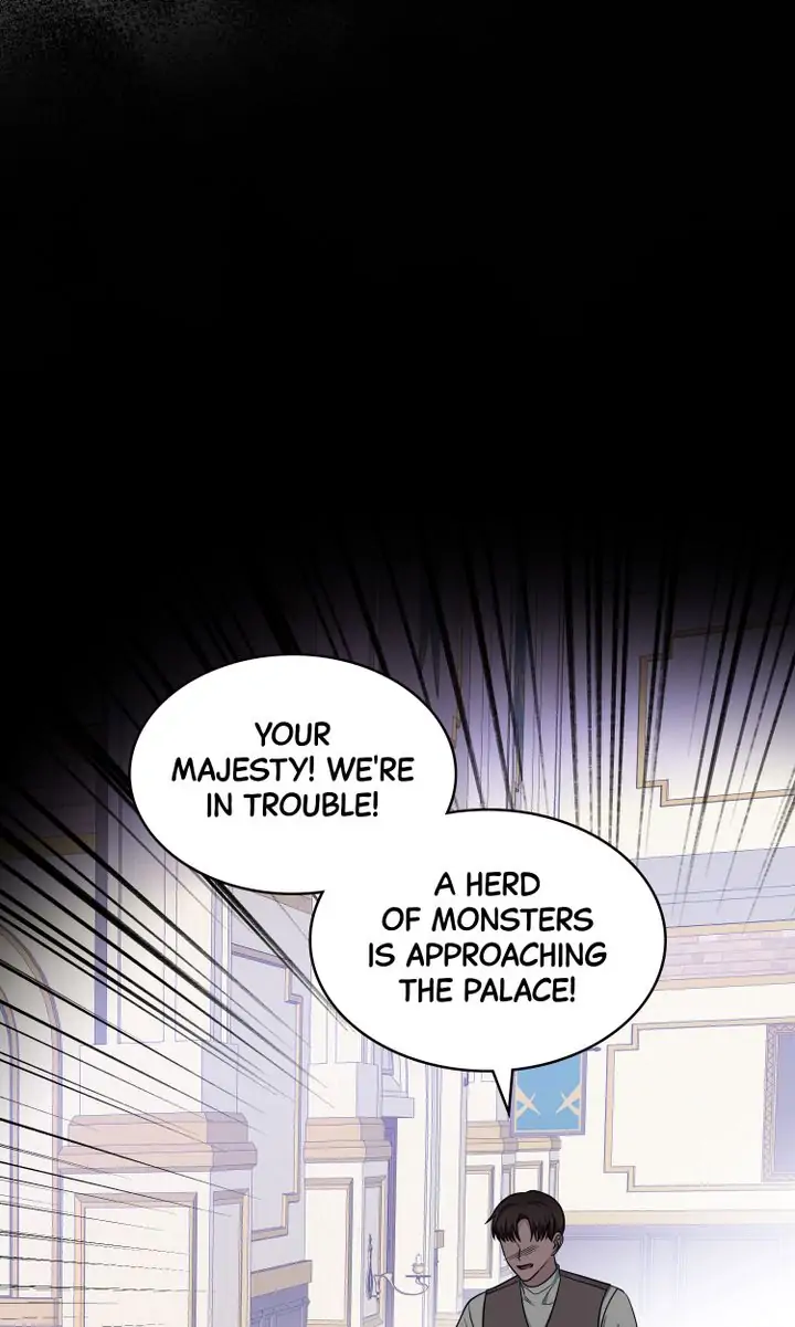 The Emperor’s Mask chapter 68 - page 3