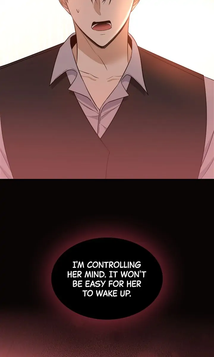 The Emperor’s Mask chapter 68 - page 58