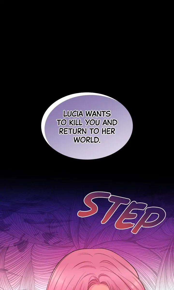 The Emperor’s Mask chapter 68 - page 73