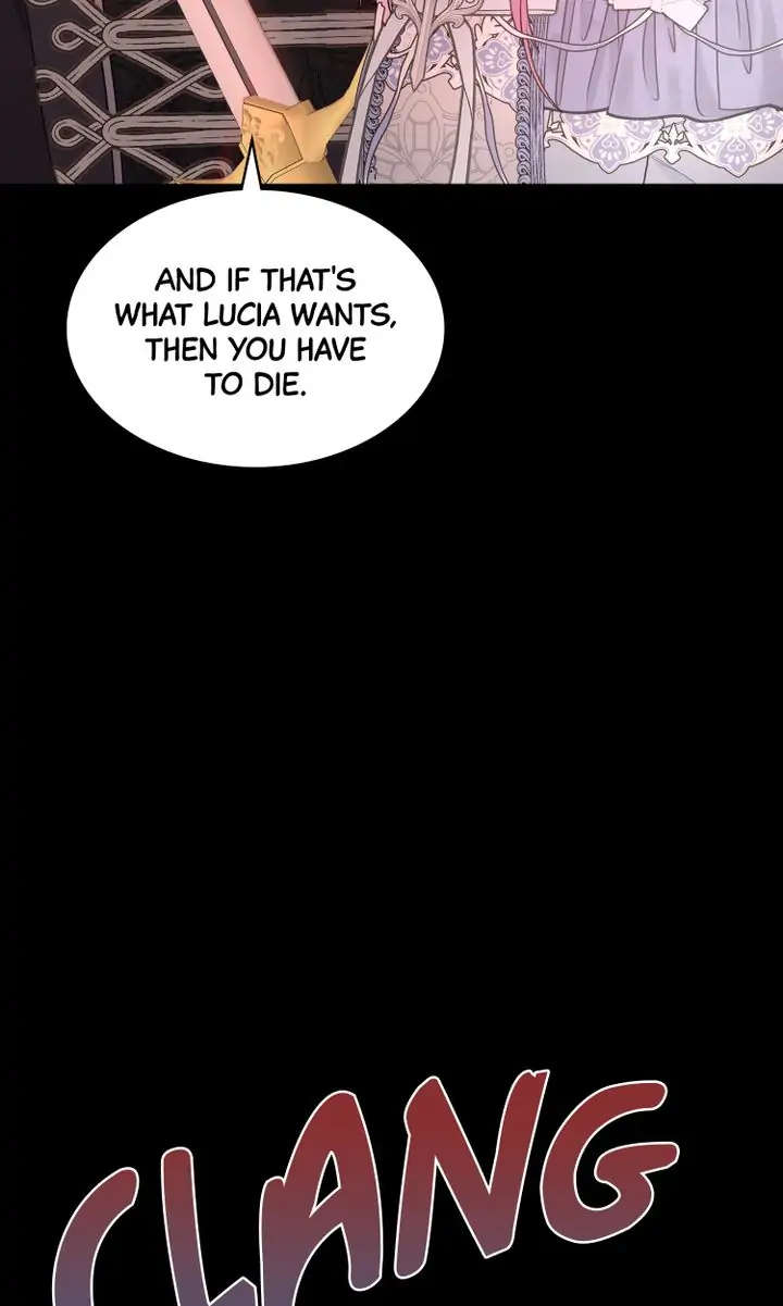 The Emperor’s Mask chapter 68 - page 77