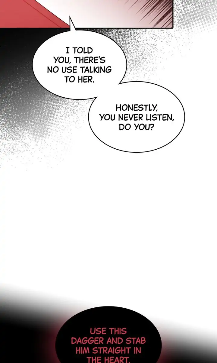 The Emperor’s Mask chapter 68 - page 82