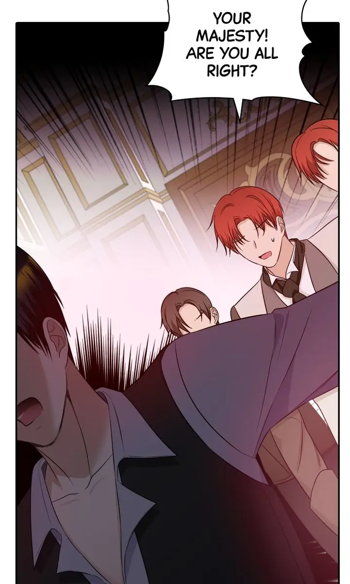The Emperor’s Mask chapter 68 - page 89
