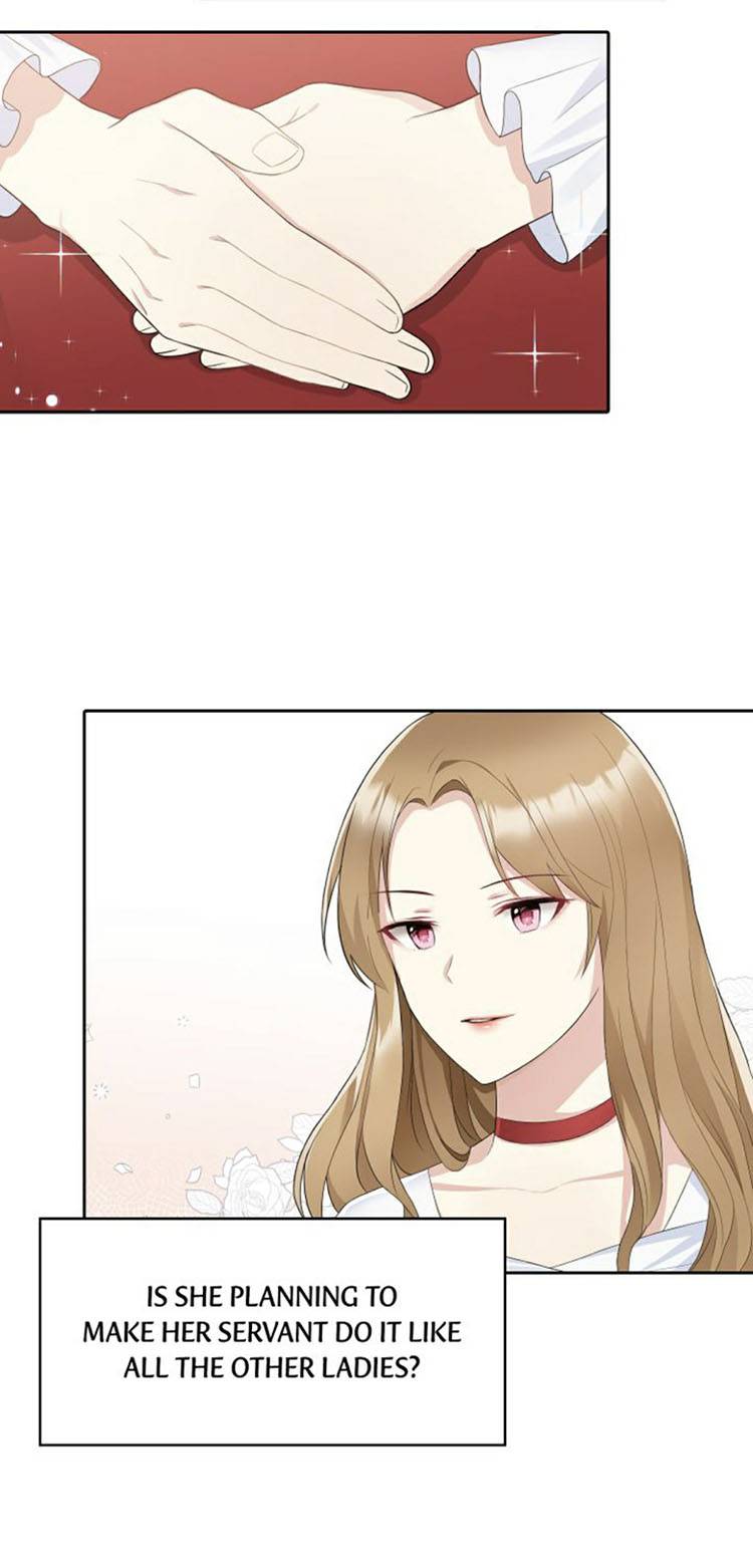 The Emperor’s Mask Chapter 14 - page 13