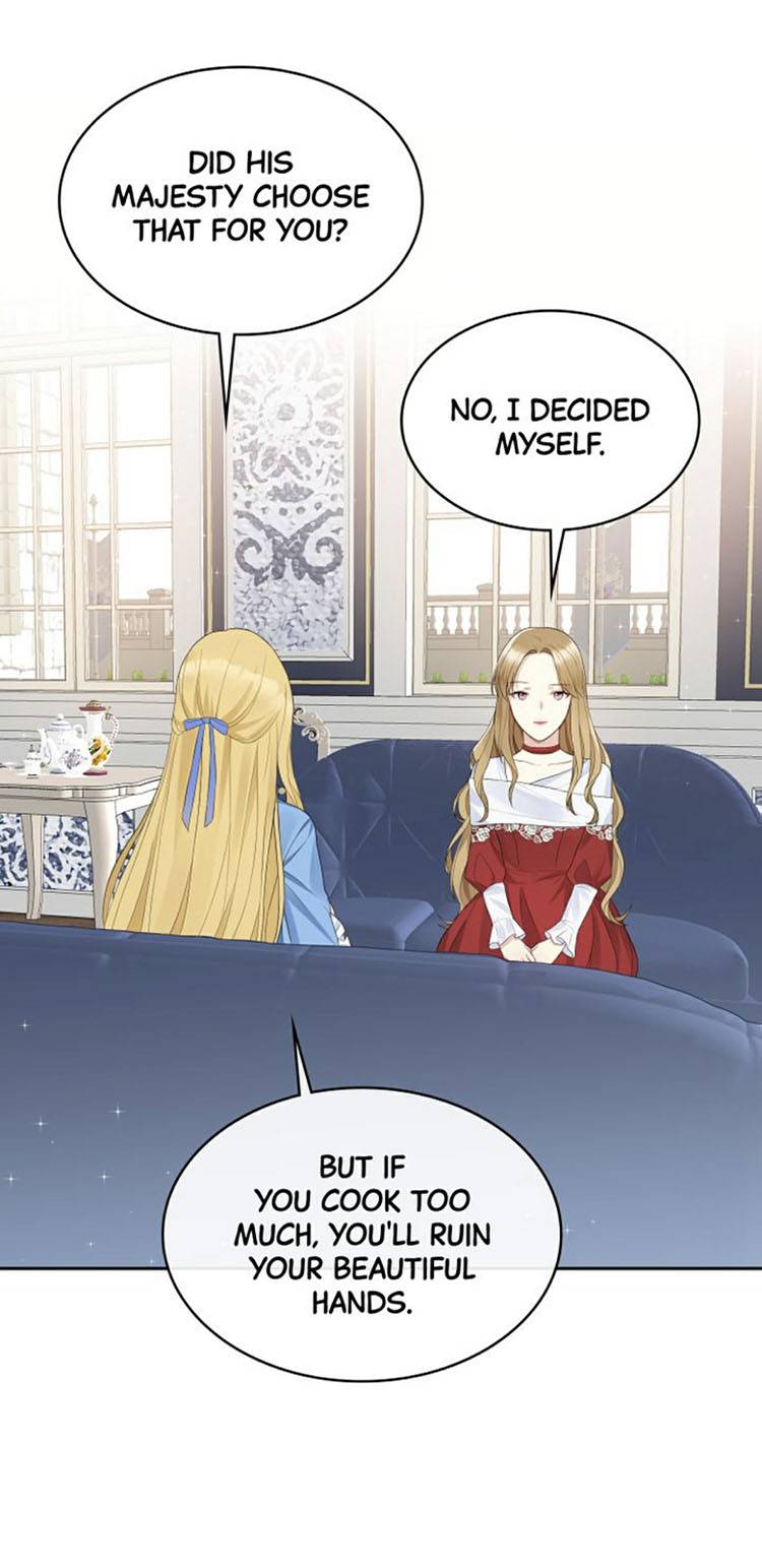 The Emperor’s Mask Chapter 14 - page 15