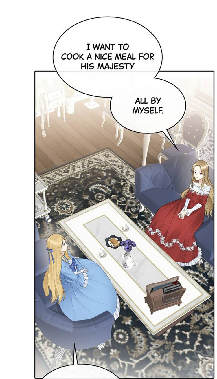 The Emperor’s Mask Chapter 14 - page 16
