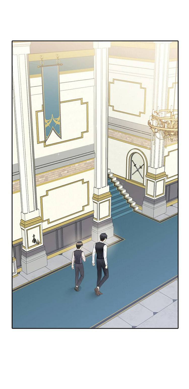 The Emperor’s Mask Chapter 14 - page 2