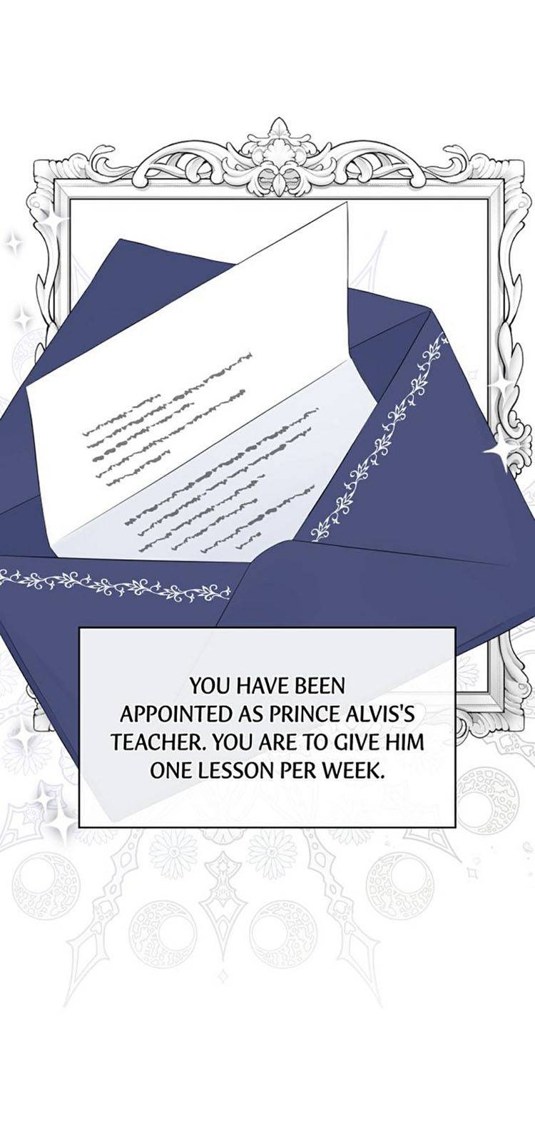 The Emperor’s Mask Chapter 14 - page 21